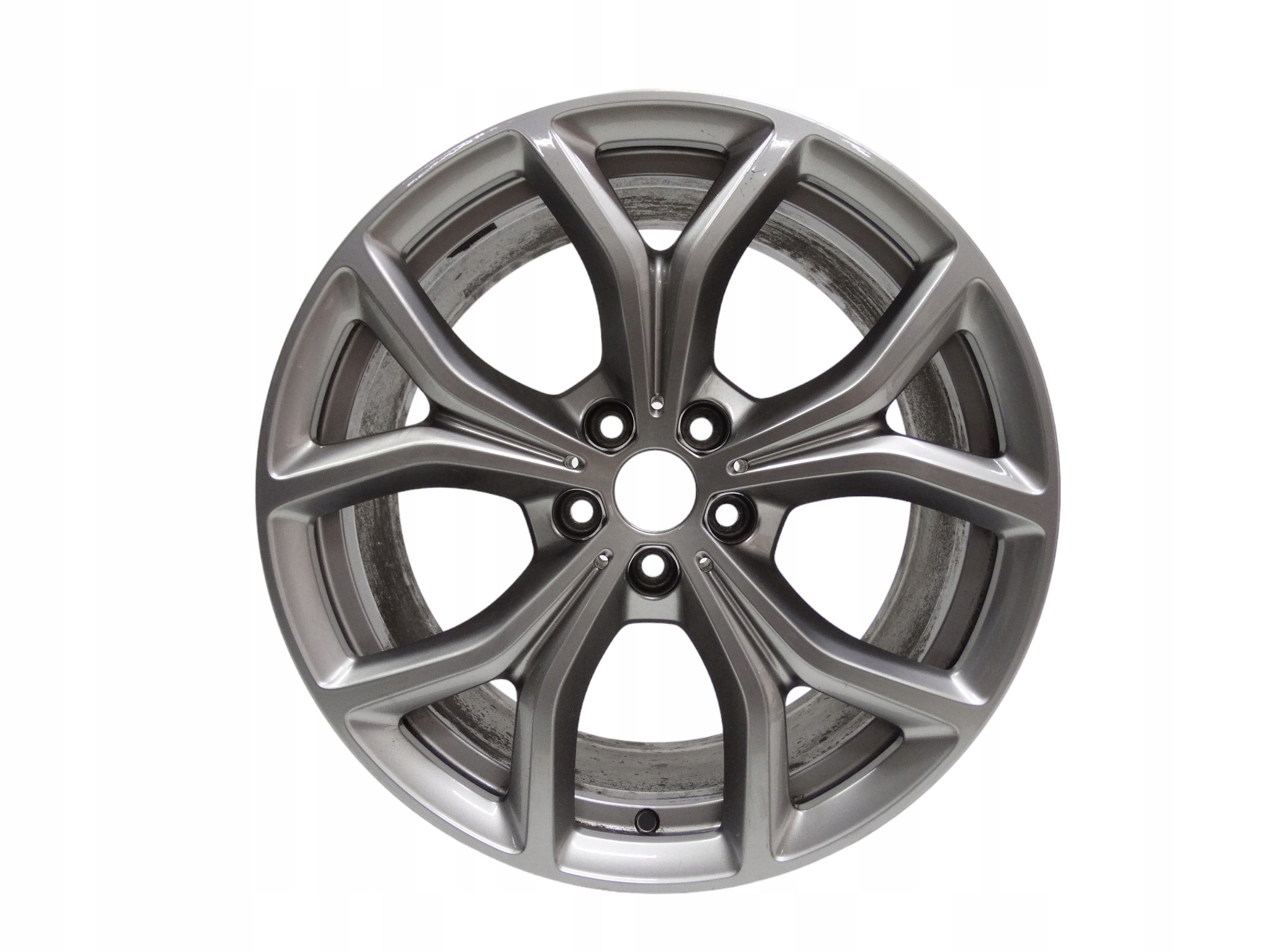 BMW X5 G05 X6 G06 felga 19 cali 6883752 oryginalna