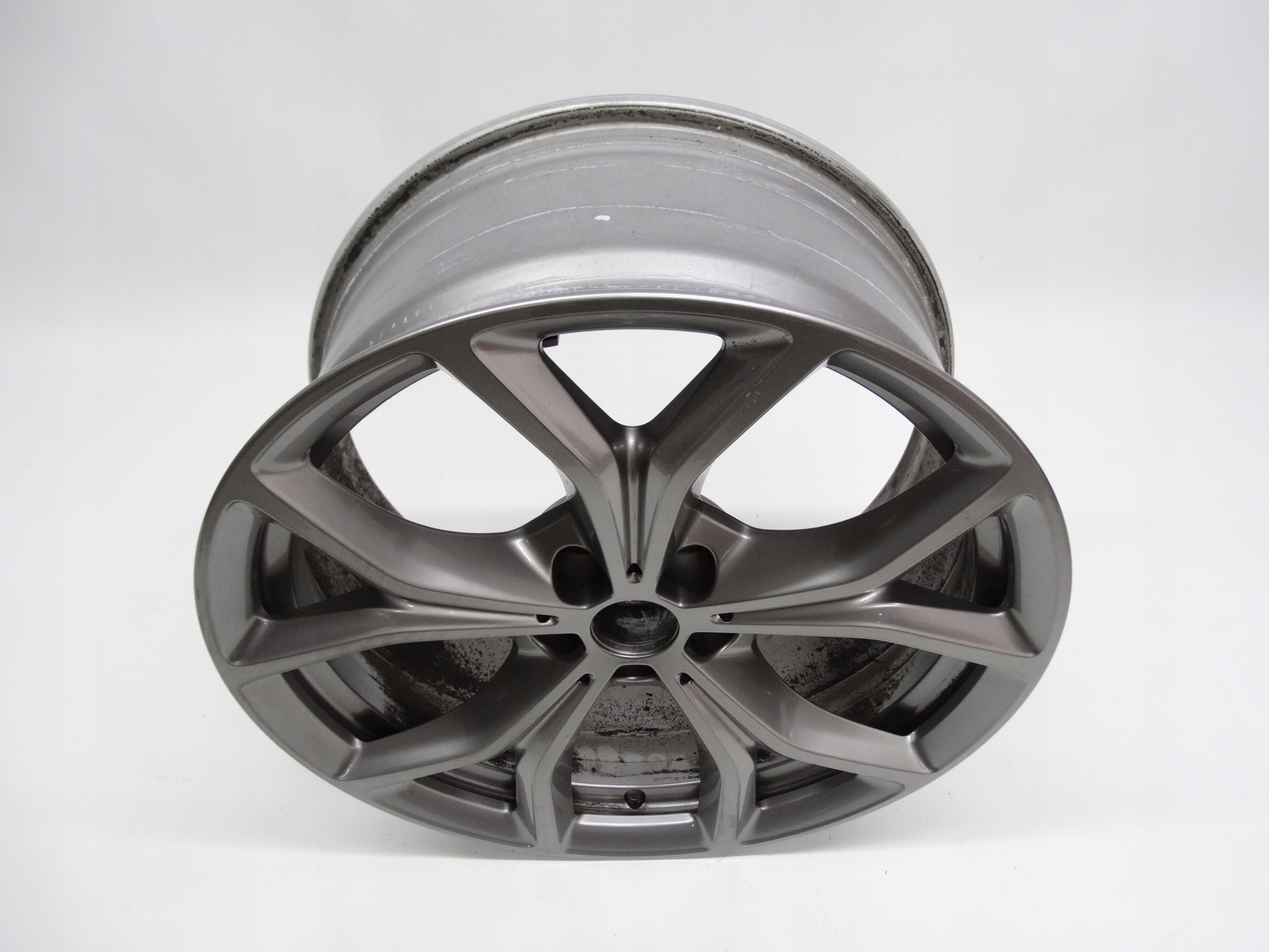 Second image of BMW X5 G05 X6 G06 felga 19 cali 6883752 oryginalna