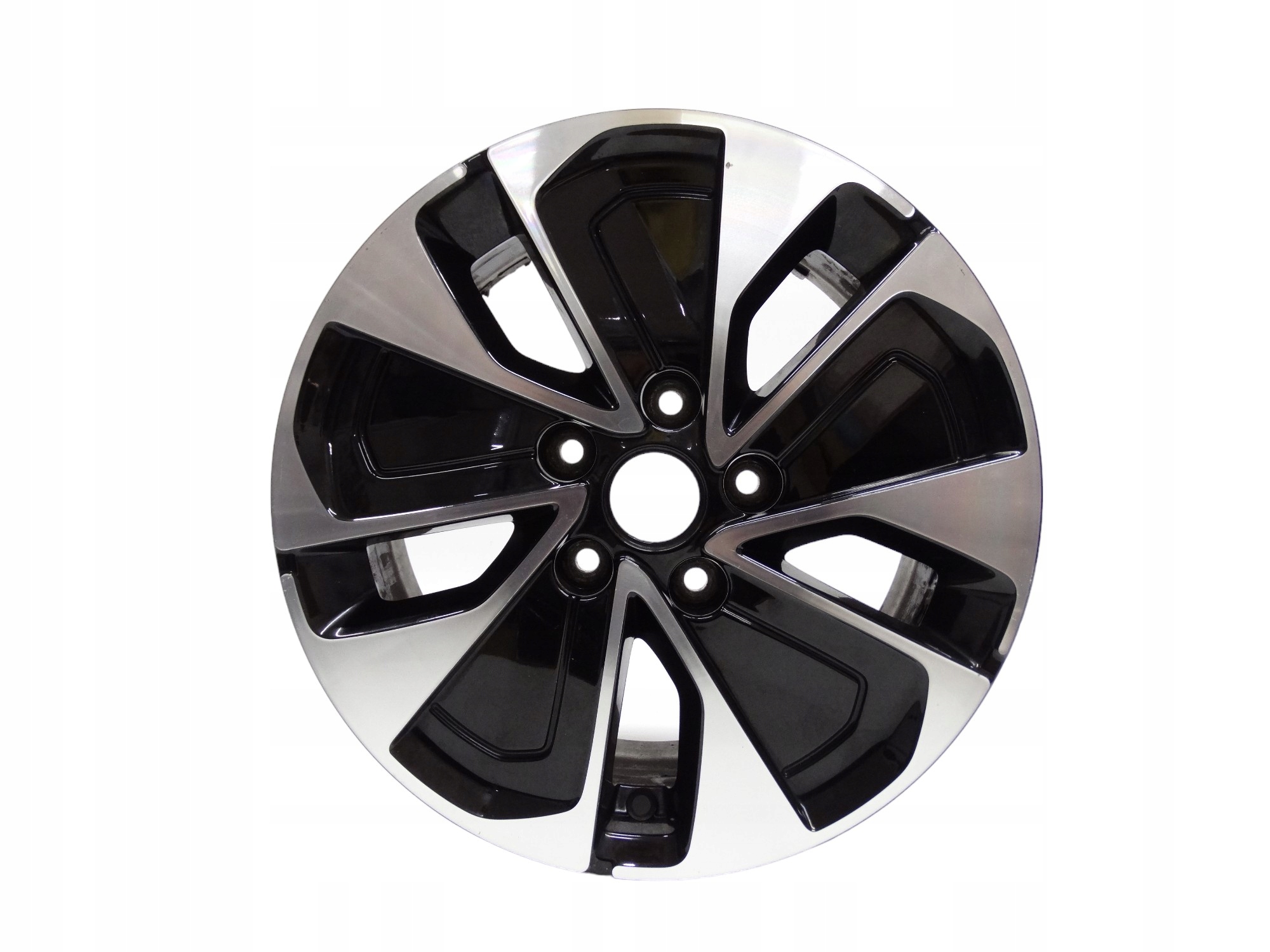 KIA Ceed III felga 16 cali 52910-CR100 oryginalna