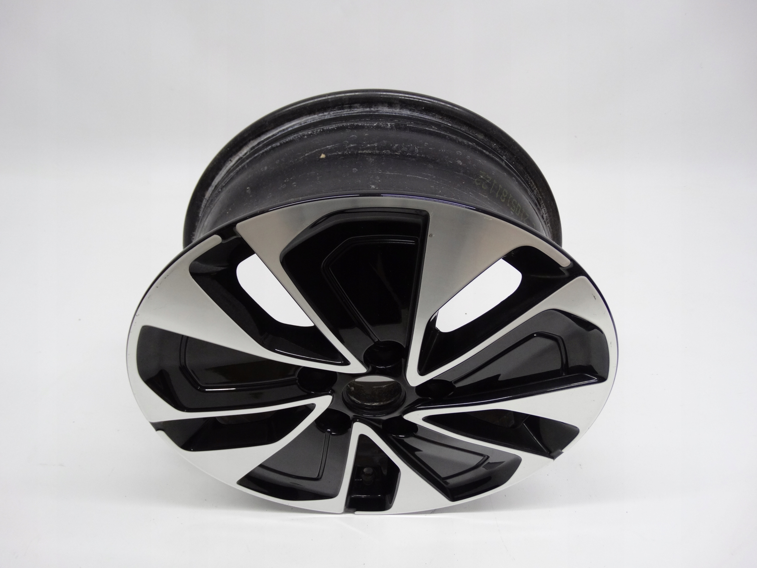 Second image of KIA Ceed III felga 16 cali 52910-CR100 oryginalna