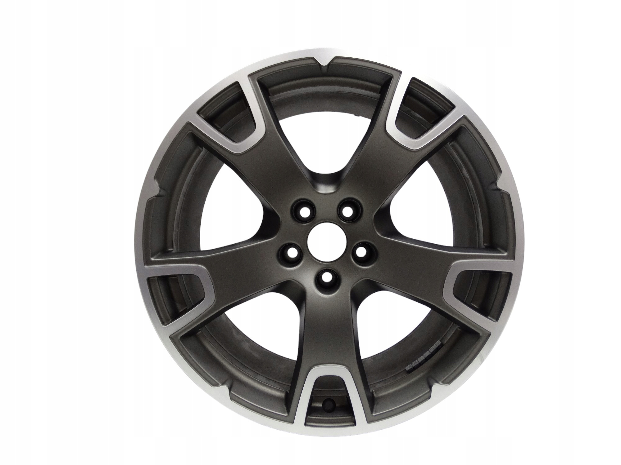 Maserati Levante felga 20 cali 670044701 oryginalna