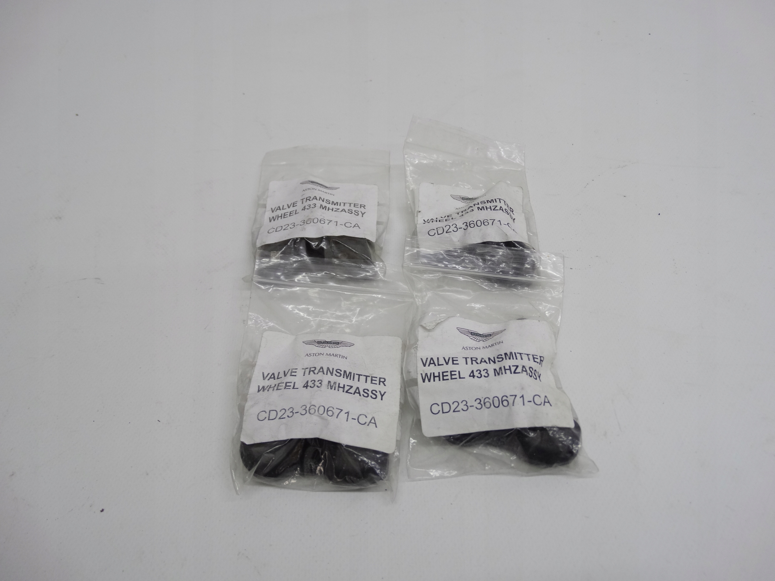 Second image of Aston Martin DB9 Rapide Vantage Vanquish czujnik ciśnienia CD23-360671-CA