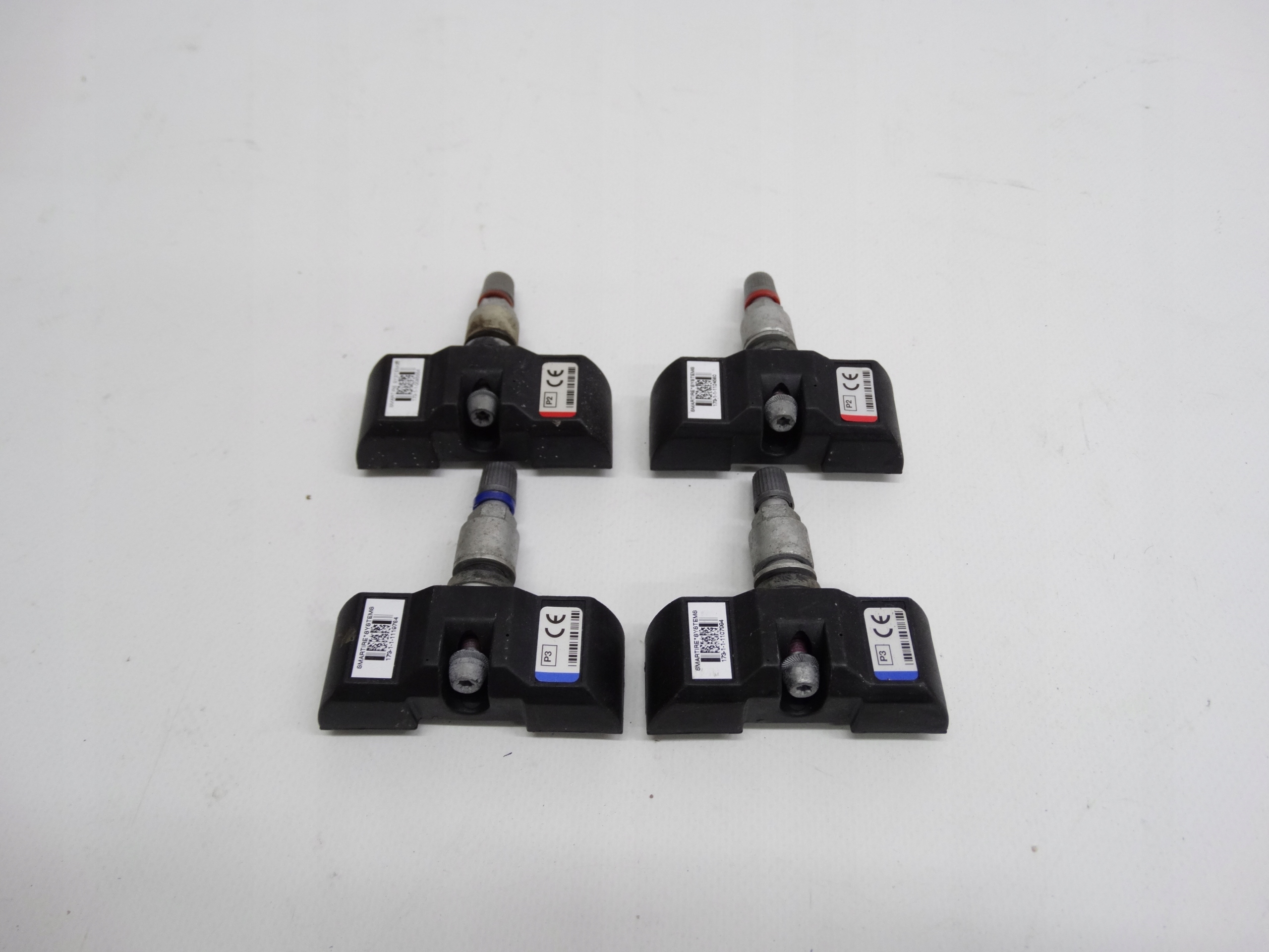 Second image of Aston Martin DB9 Vantage Vanquish Zagato czujnik ciśnienia CG33-360671-AA