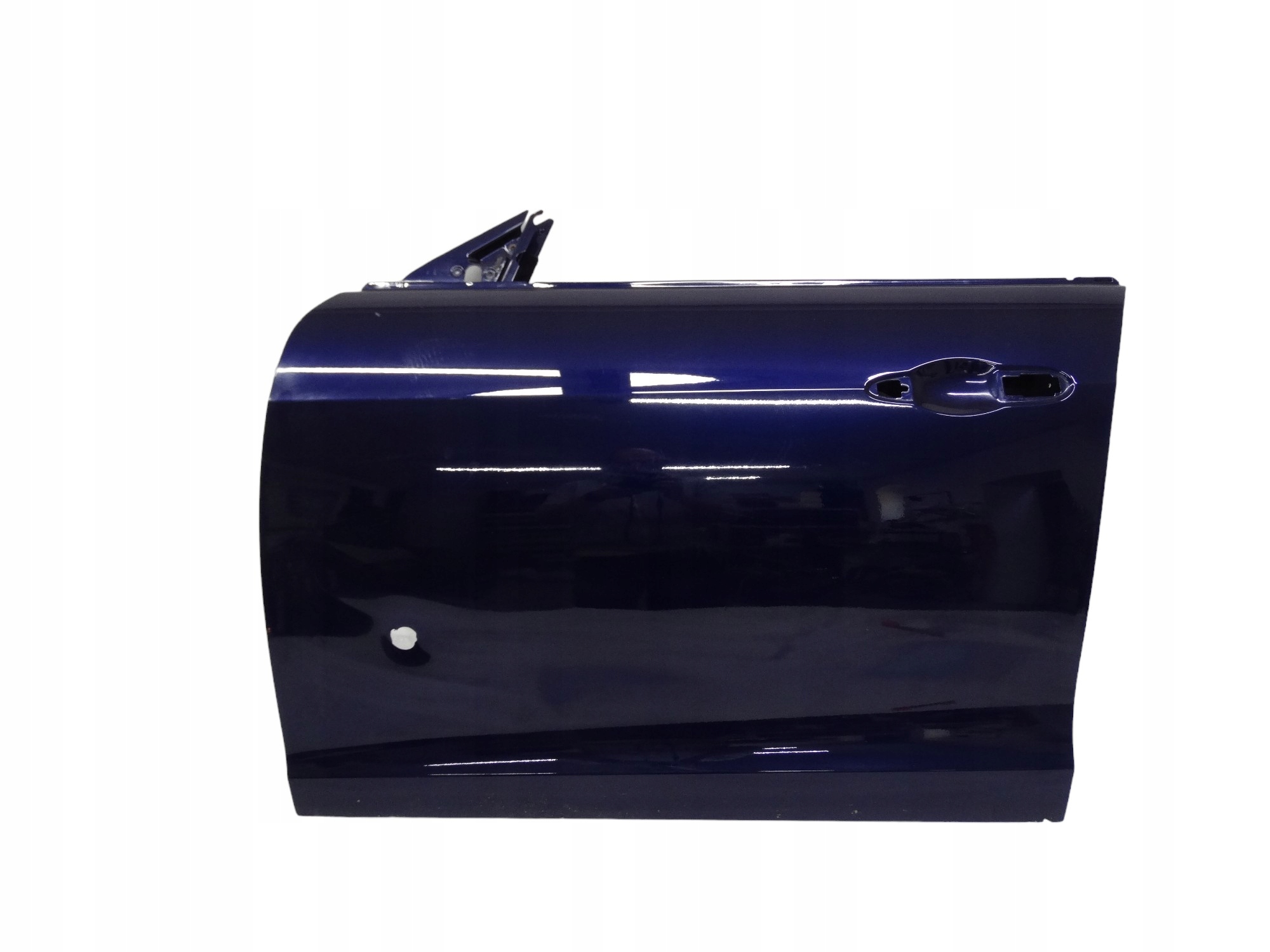 Maserati Ghibli M157 13-23 drzwi lewe przednie oryginalne HP0885C/1