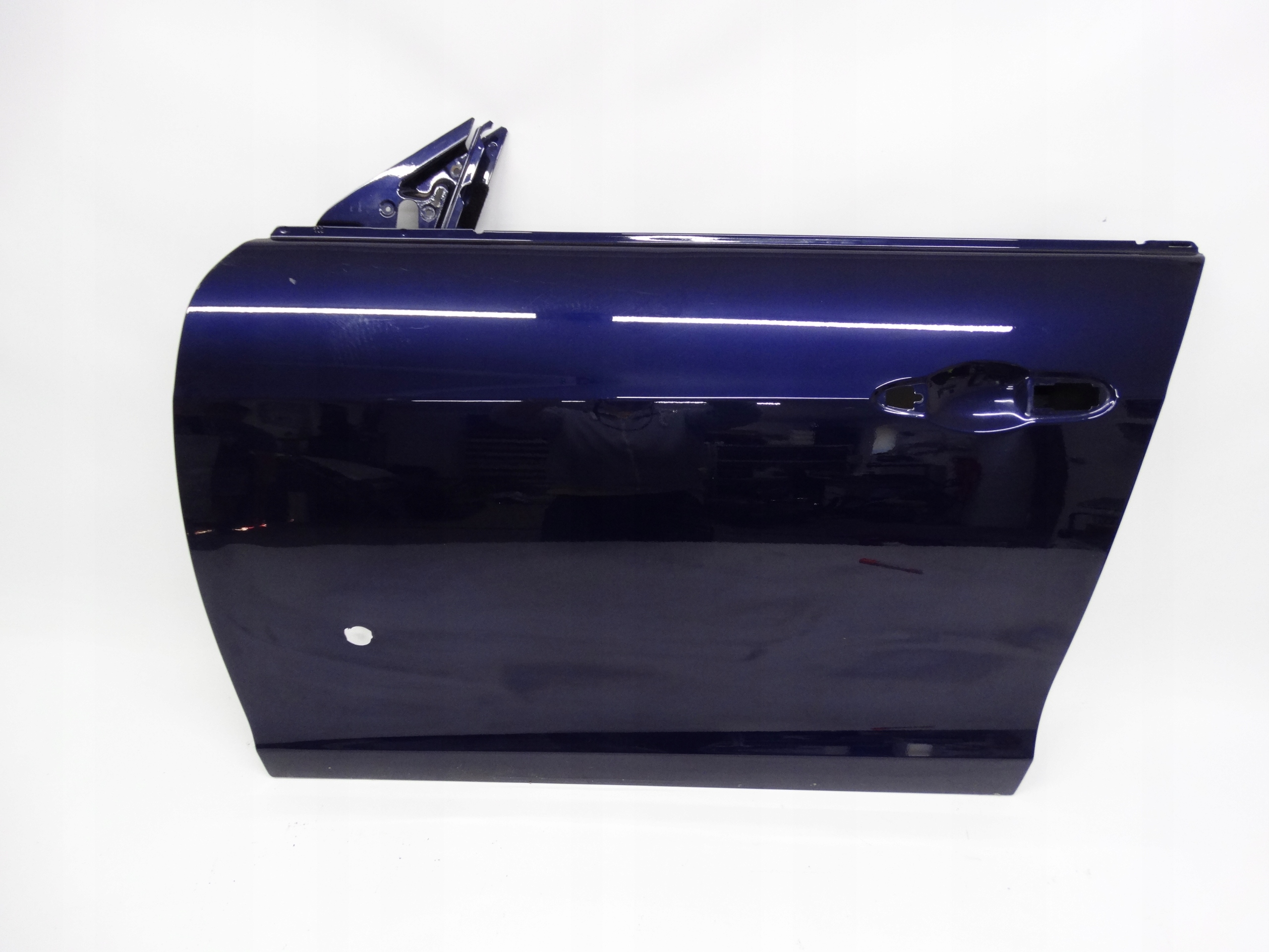 Second image of Maserati Ghibli M157 13-23 drzwi lewe przednie oryginalne HP0885C/1