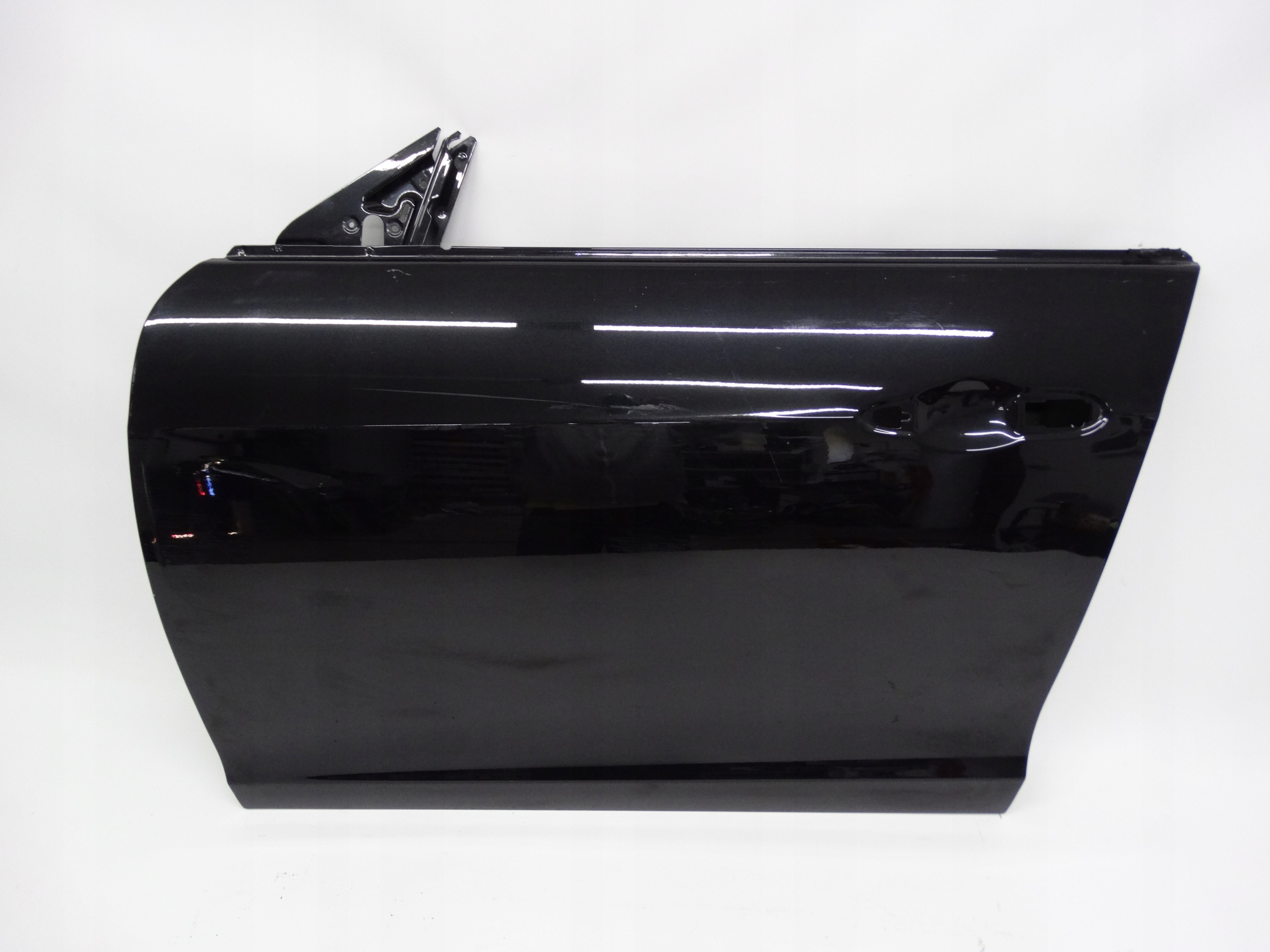 Second image of Maserati Ghibli M157 13-23 drzwi lewe przednie oryginalne HP0885C/3