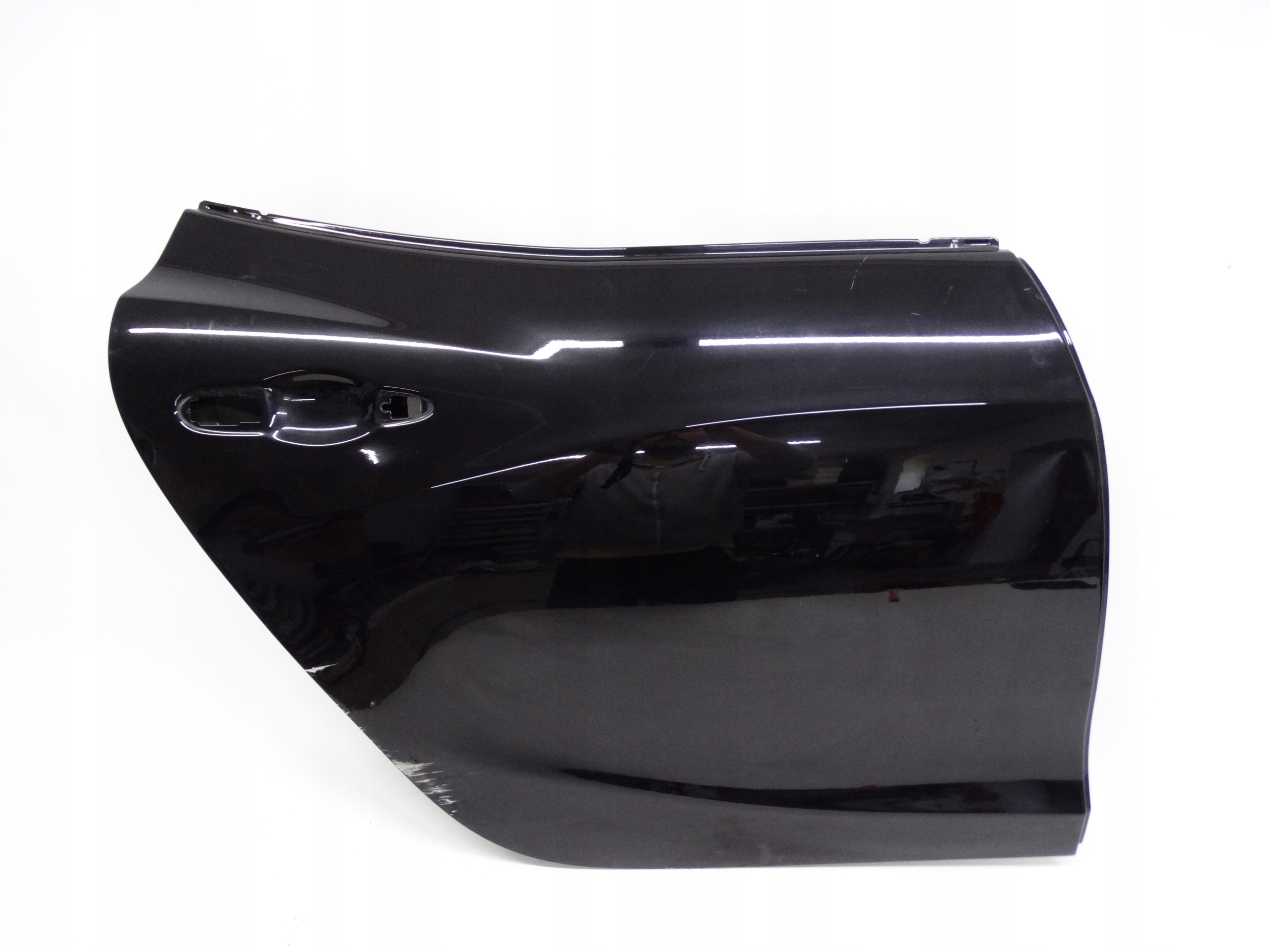 Second image of Maserati Ghibli M157 13-23 drzwi prawe tylne oryginalne HP0897A/2