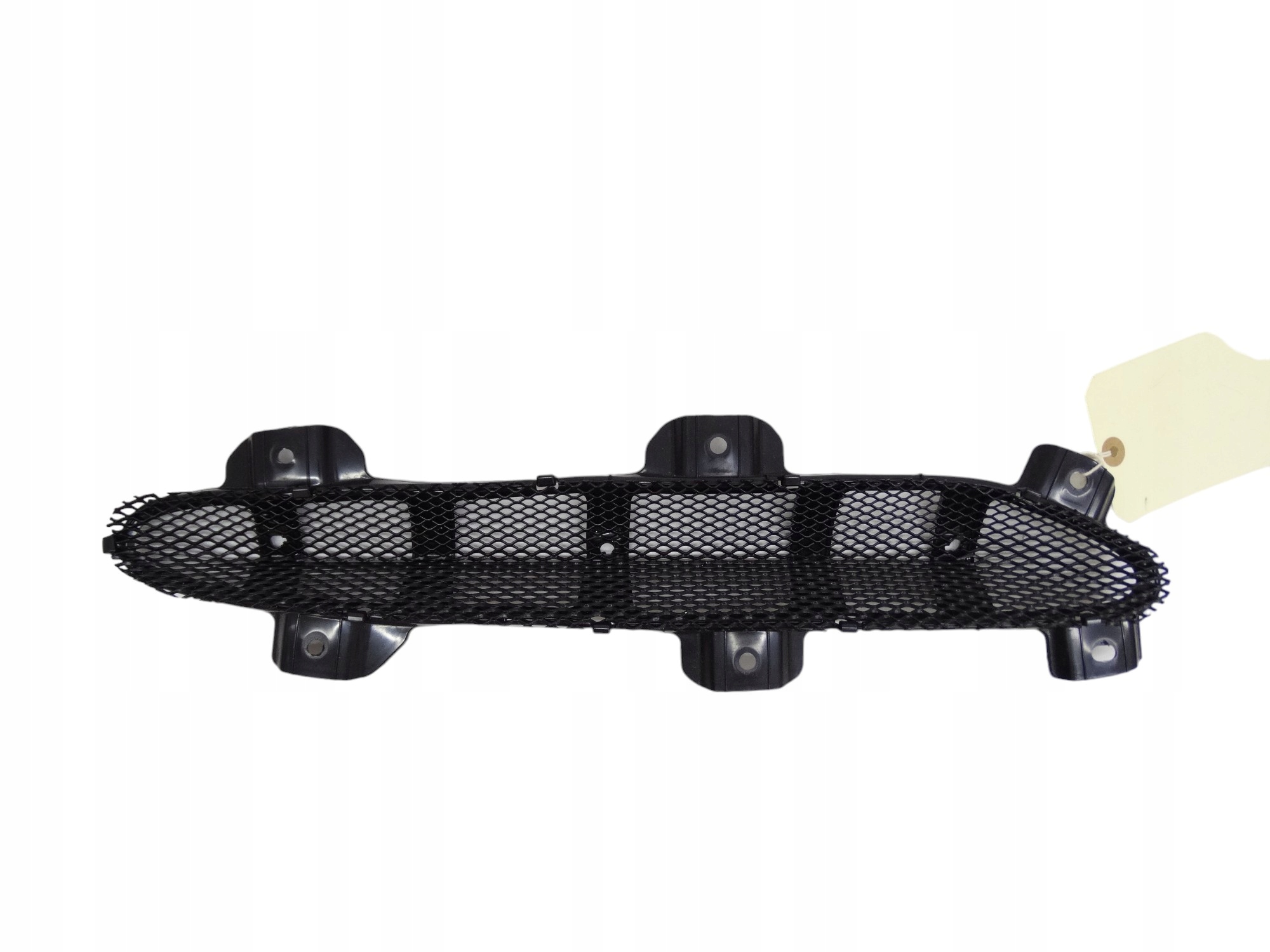 Aston Martin DB11 V8 V12 2016+ kratka maski lewa boczna HY53-16C691-AB