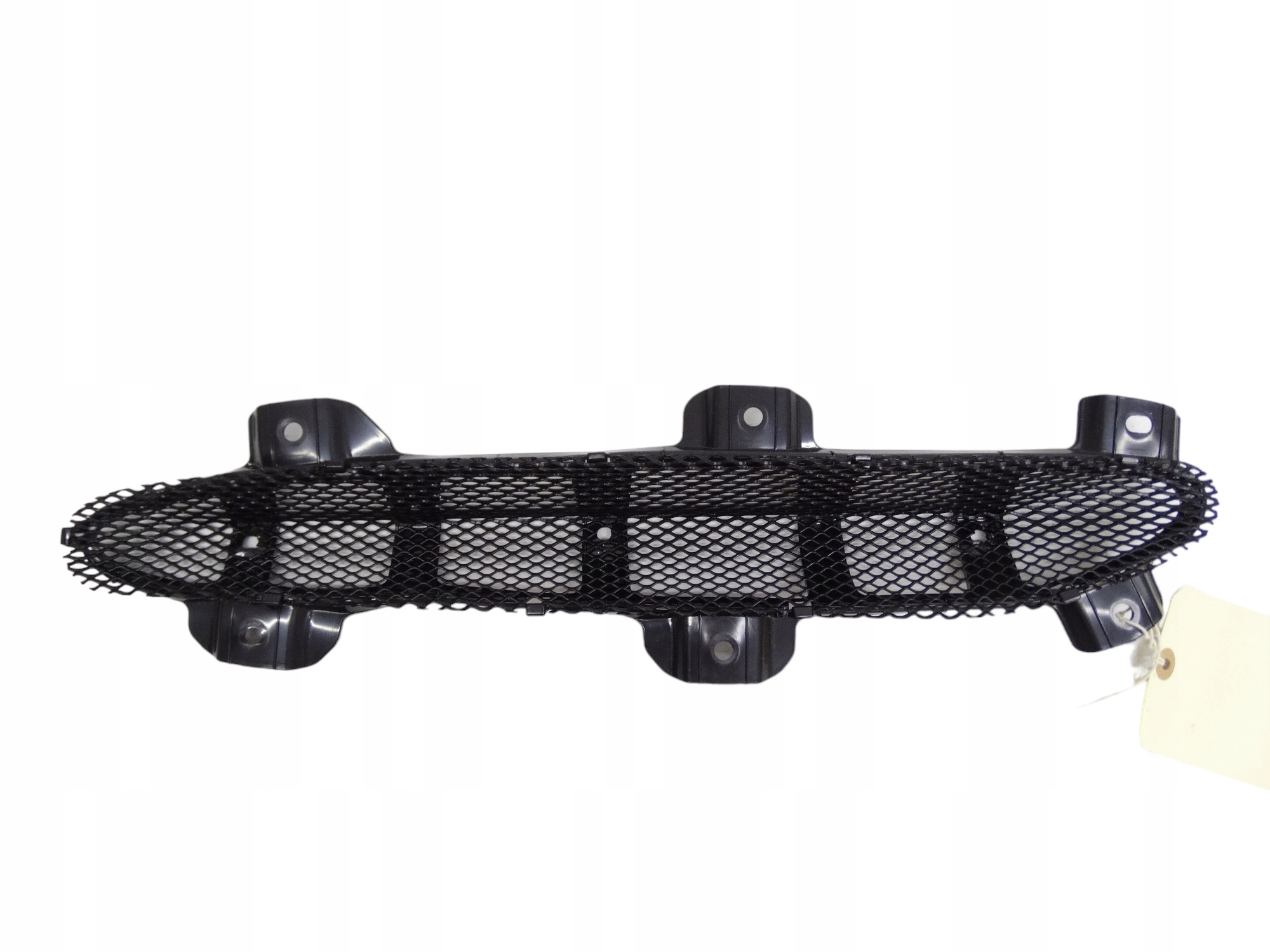 Aston Martin DB11 V8 V12 2016+ kratka maski prawa boczna HY53-16C690-AB