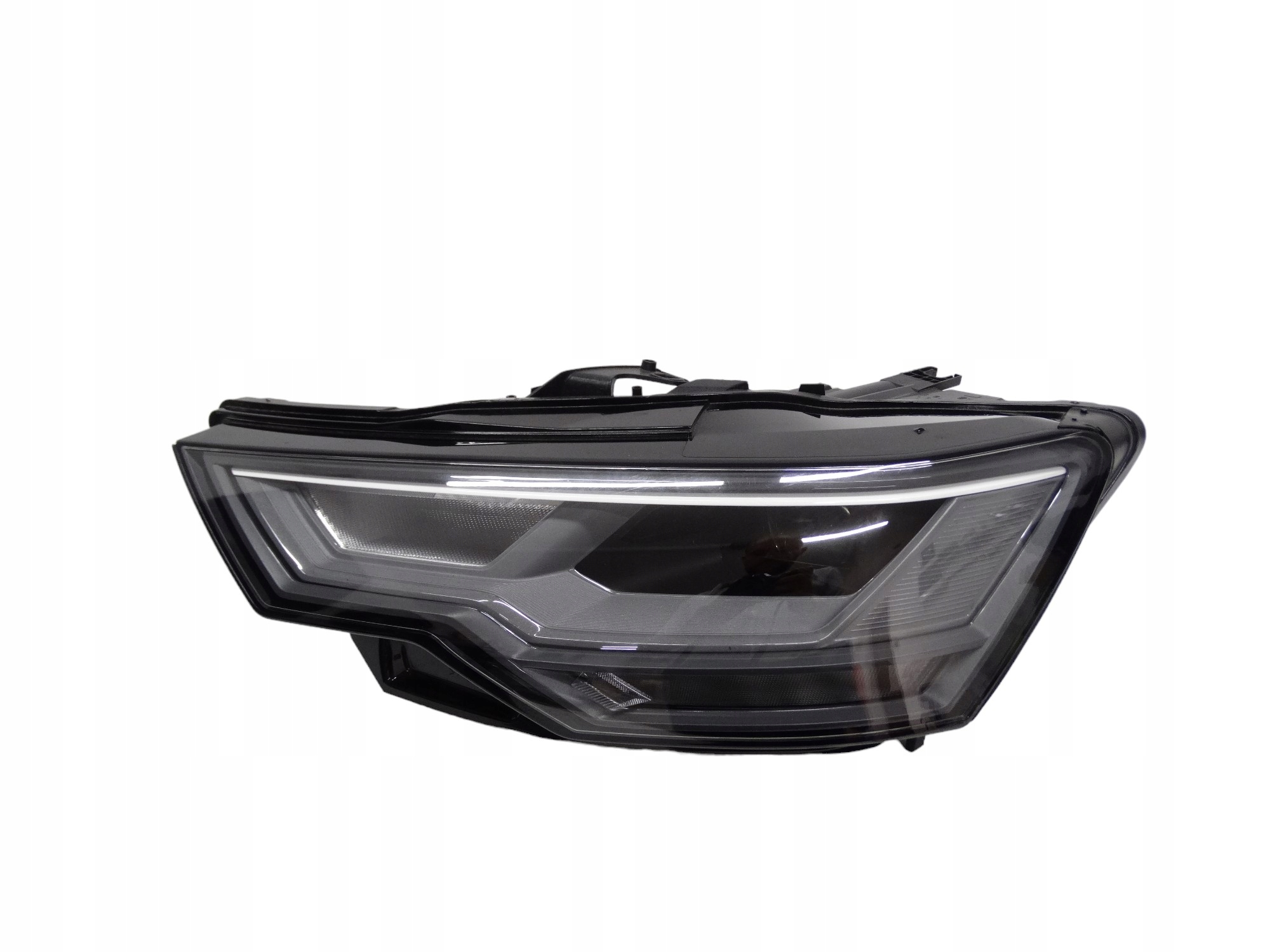 Audi A6 C8 4K 18-24 lampa lewa Full LED 4K0941033 oryginalna