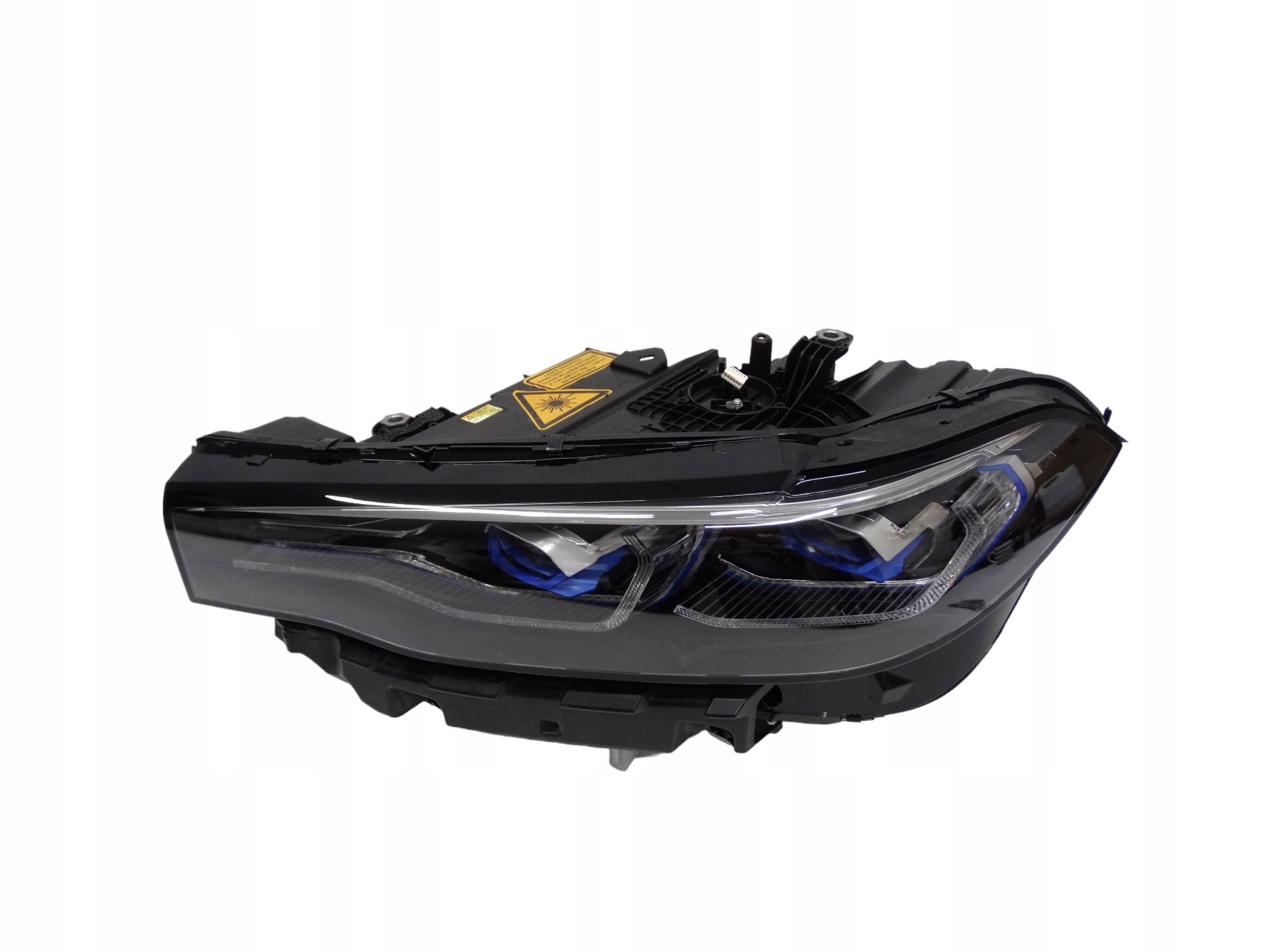 BMW X7 G07 18-22 lampa lewa Laser 9481801 oryginalna