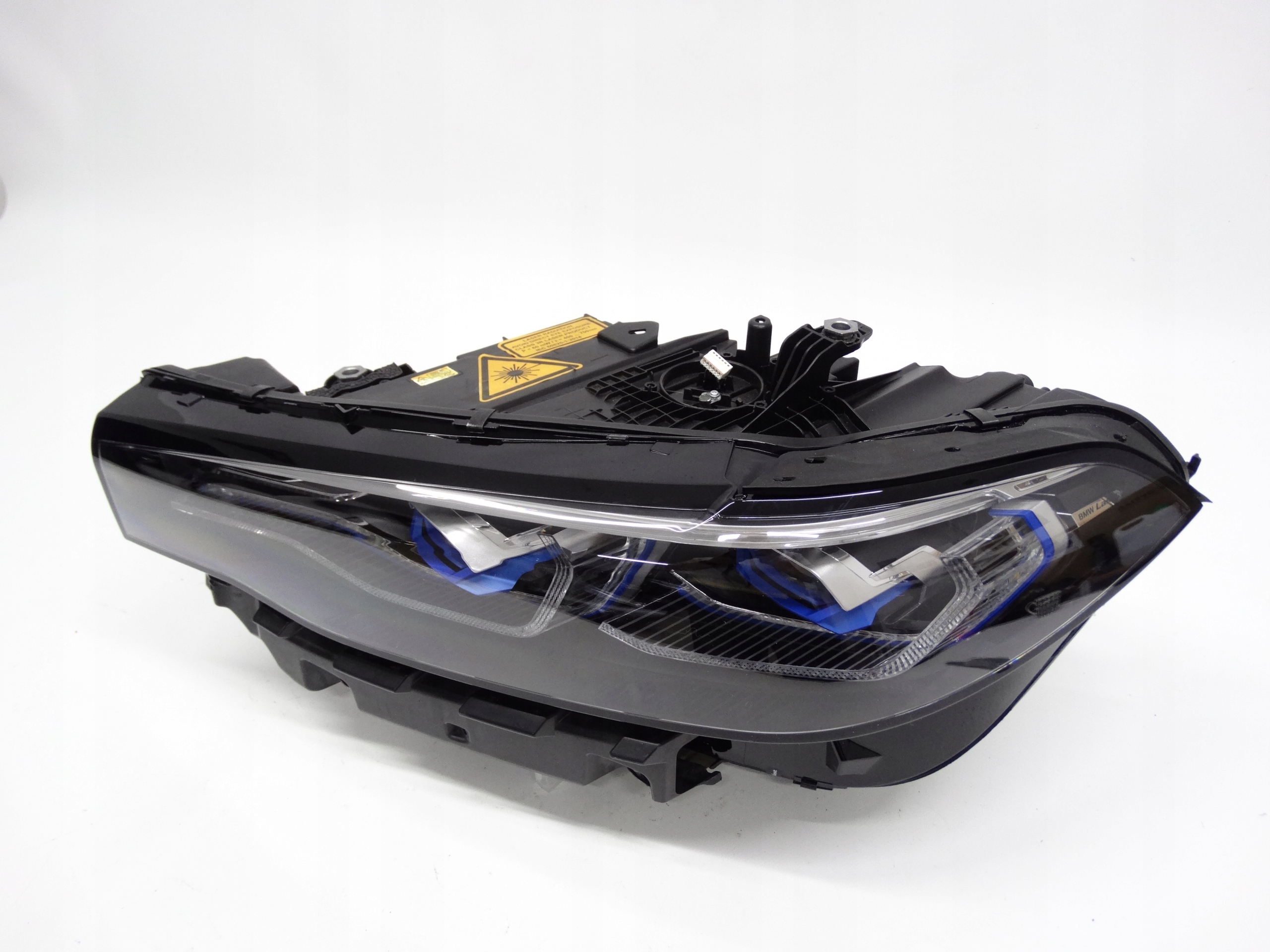 Second image of BMW X7 G07 18-22 lampa lewa Laser 9481801 oryginalna
