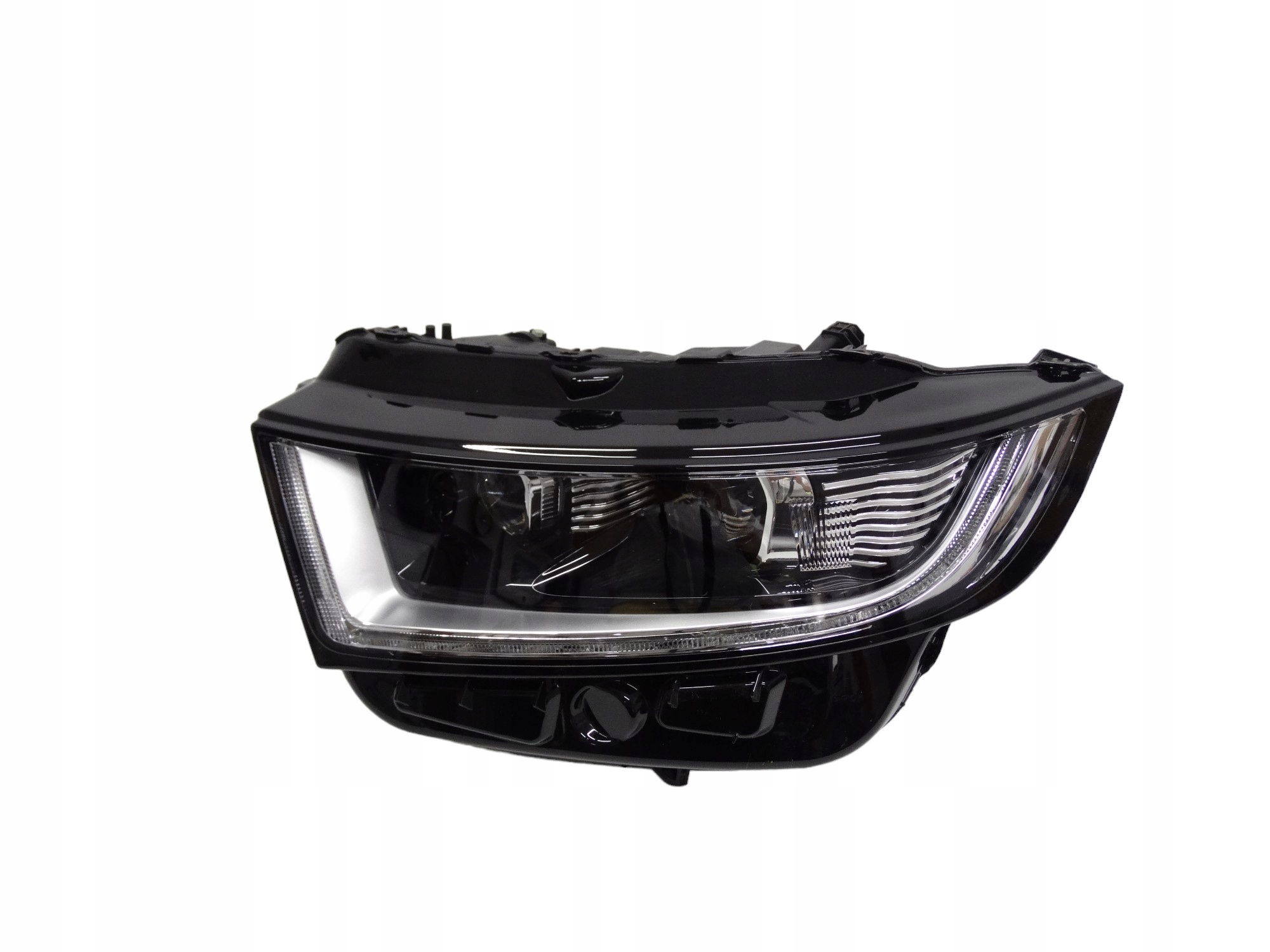 Ford Edge II 16-18 lampa lewa Full LED FK7B-13W030-CG oryginalna