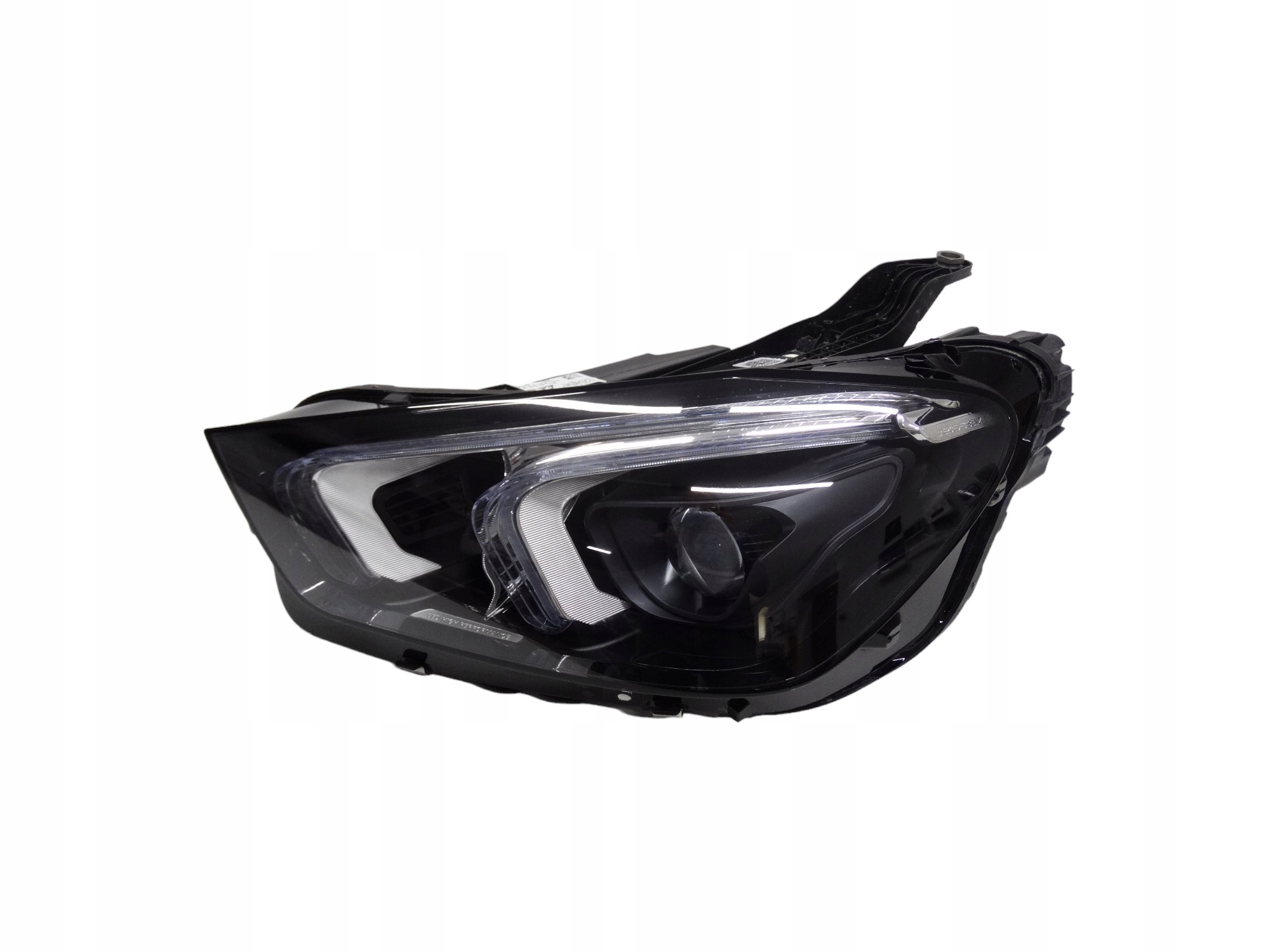 Mercedes GLE II W167 19-23 lampa lewa High Performance LED A1679065704