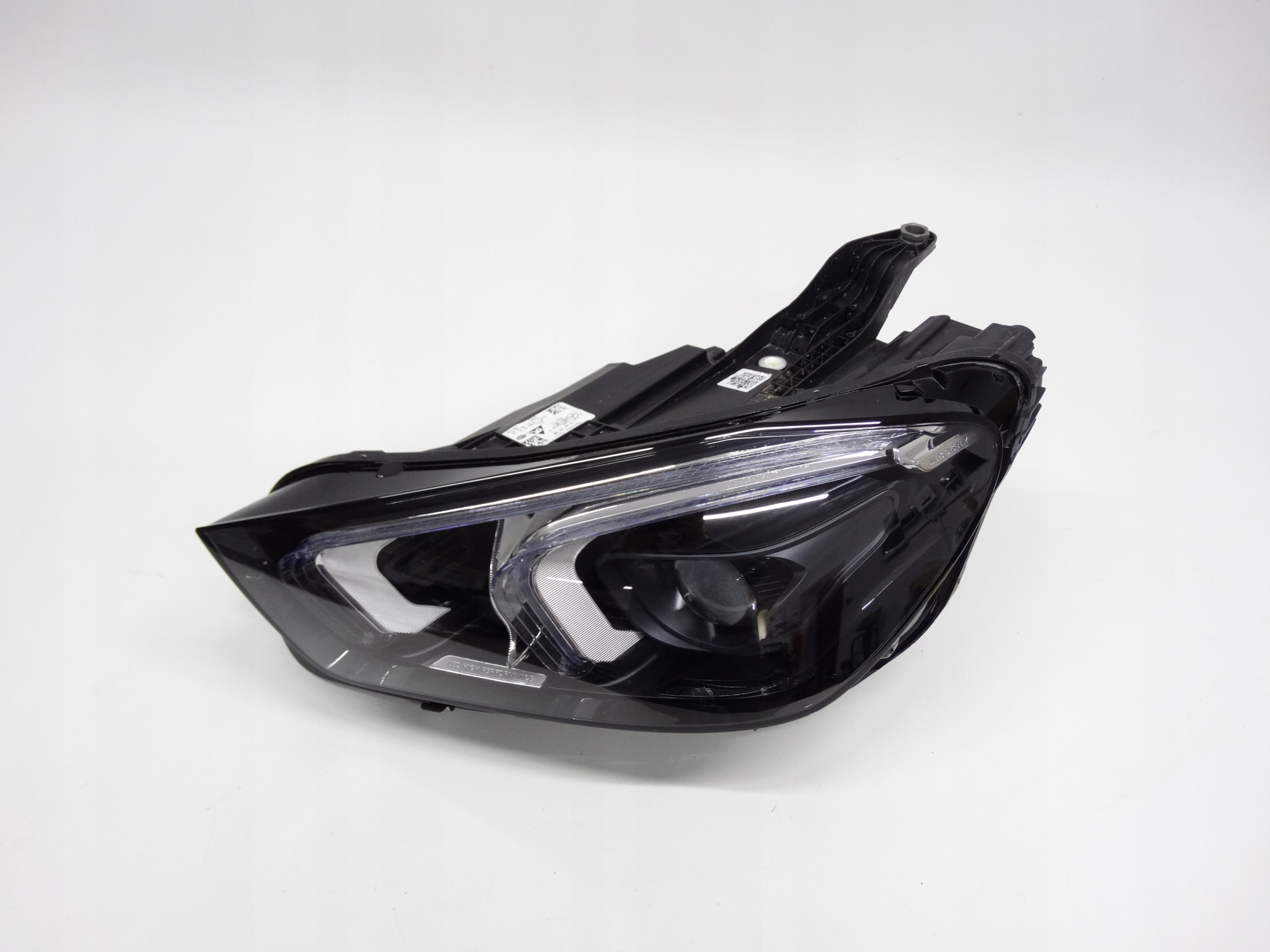 Second image of Mercedes GLE II W167 19-23 lampa lewa High Performance LED A1679065704