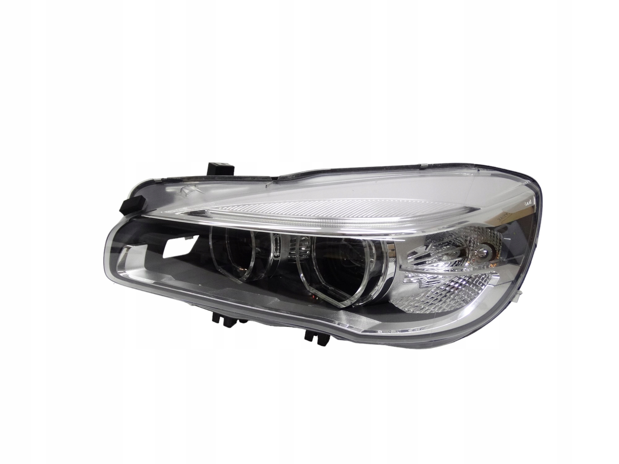 BMW 2 F45 F46 14-18 lampa lewa Full LED 7494855 oryginalna