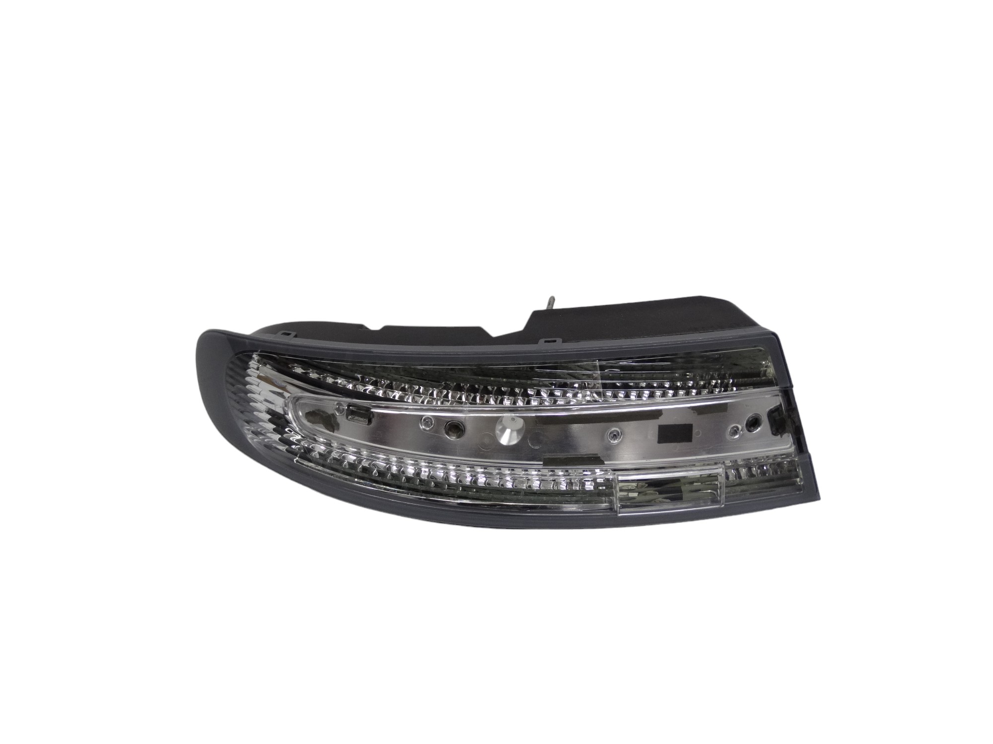 Aston Martin DB9 DBS Virage Rapide Vantage lampa lewa LED 8D33-13405-AE