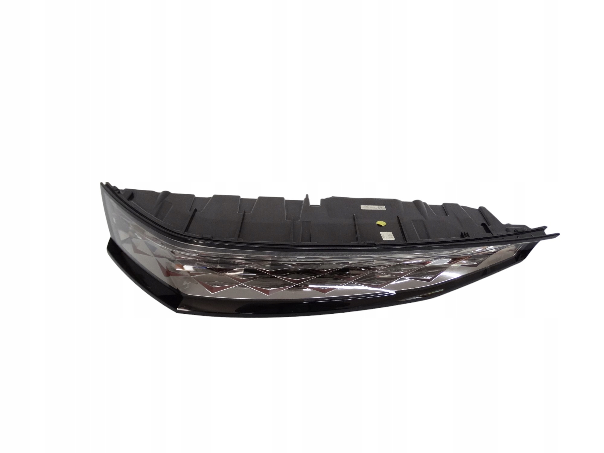 DS7 Lift 2022+ lampa tylna lewa LED 9841320480 oryginalna