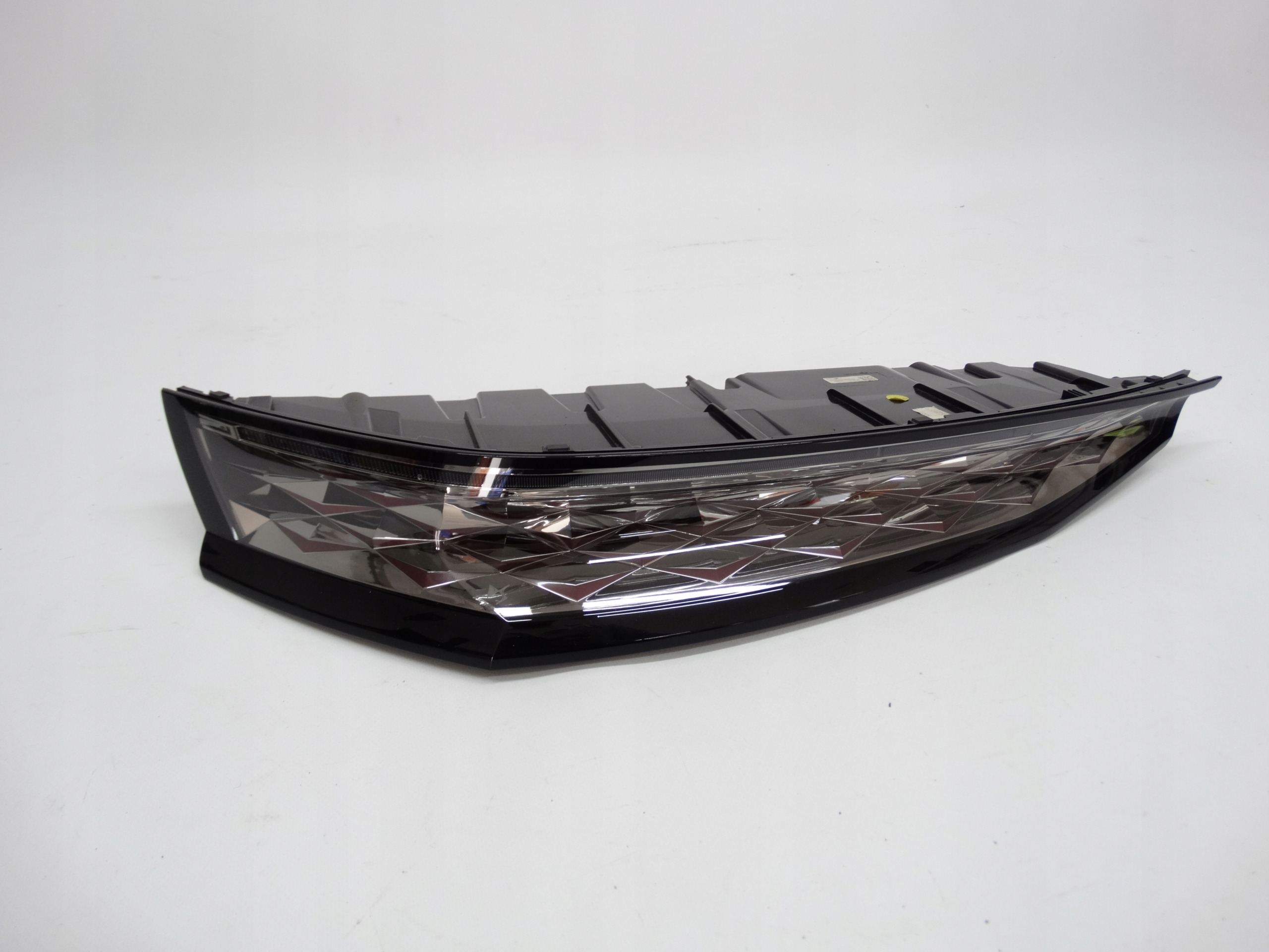 Second image of DS7 Lift 2022+ lampa tylna lewa LED 9841320480 oryginalna