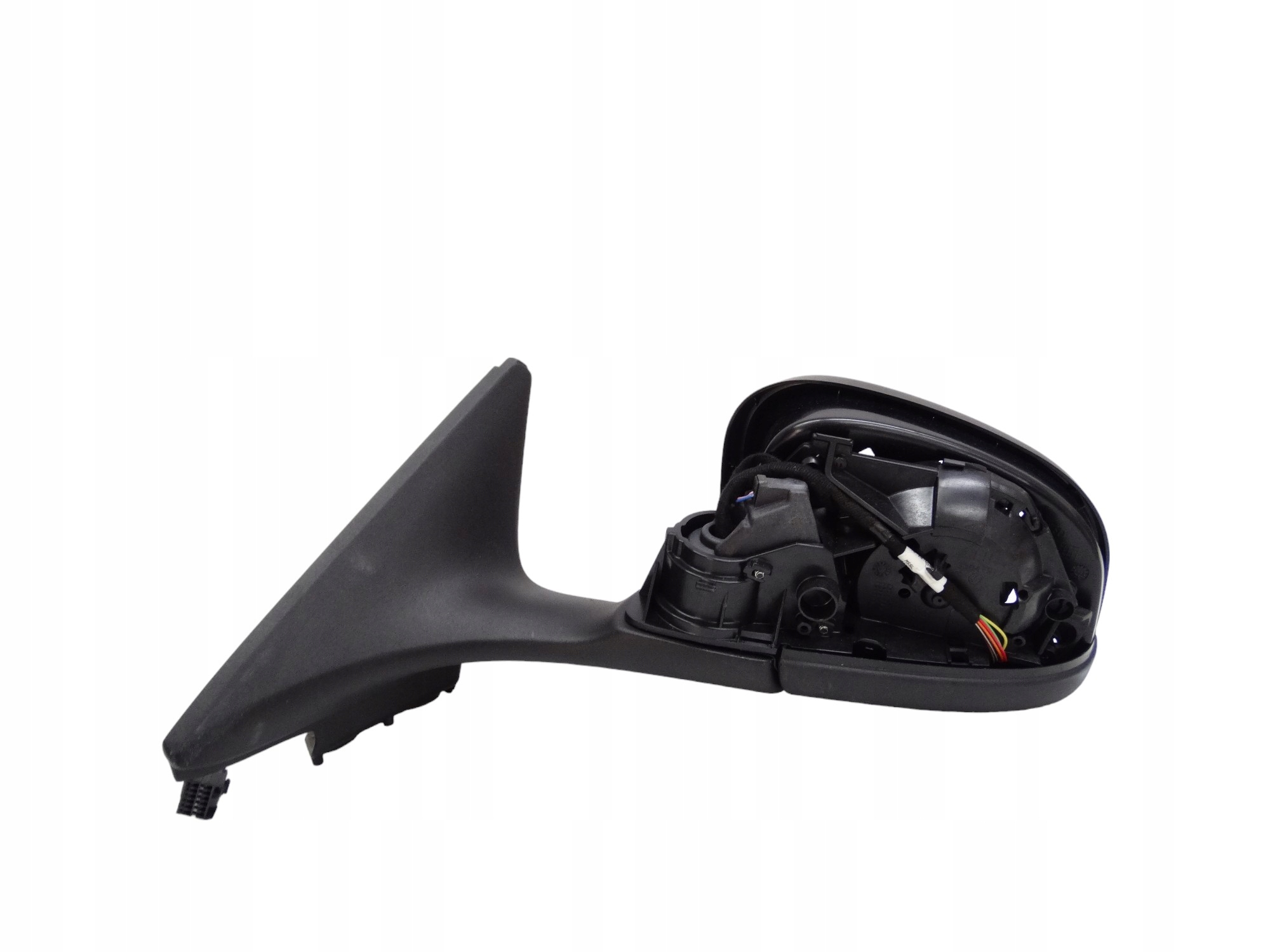 Aston Martin DB9 lift 13-16 Virage lusterko lewe 11 Pin CG43-17683-BC