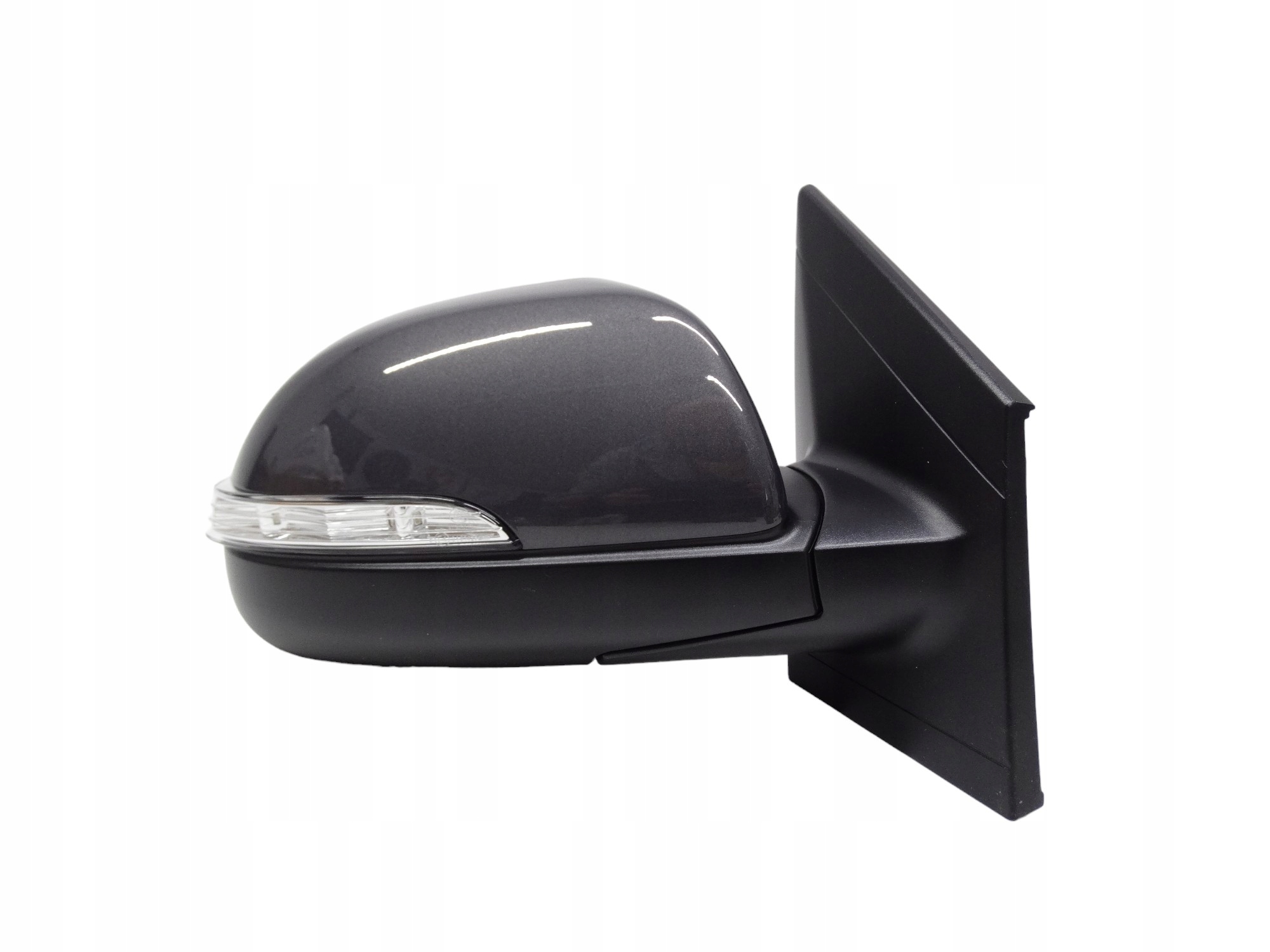 SsangYong Korando III 10-19 lusterko prawe 10 Pin 7896534120ACT NOWE