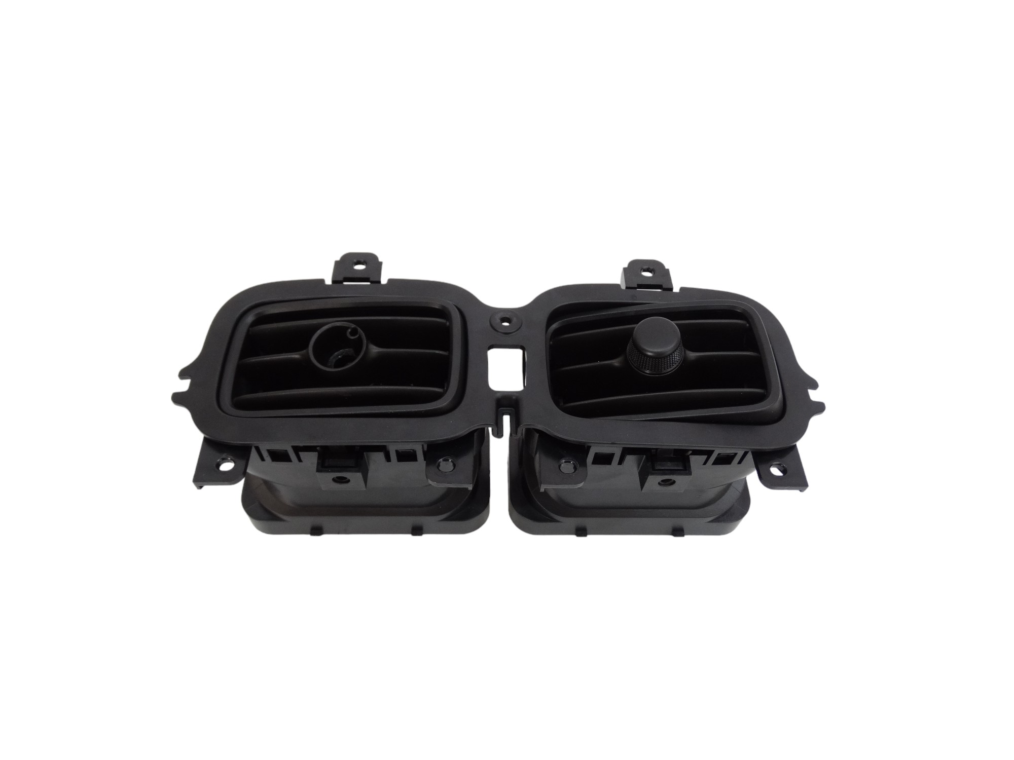 Aston Martin Vantage II 2018+ kratki środkowe nawiewu KY63-046B32-AB