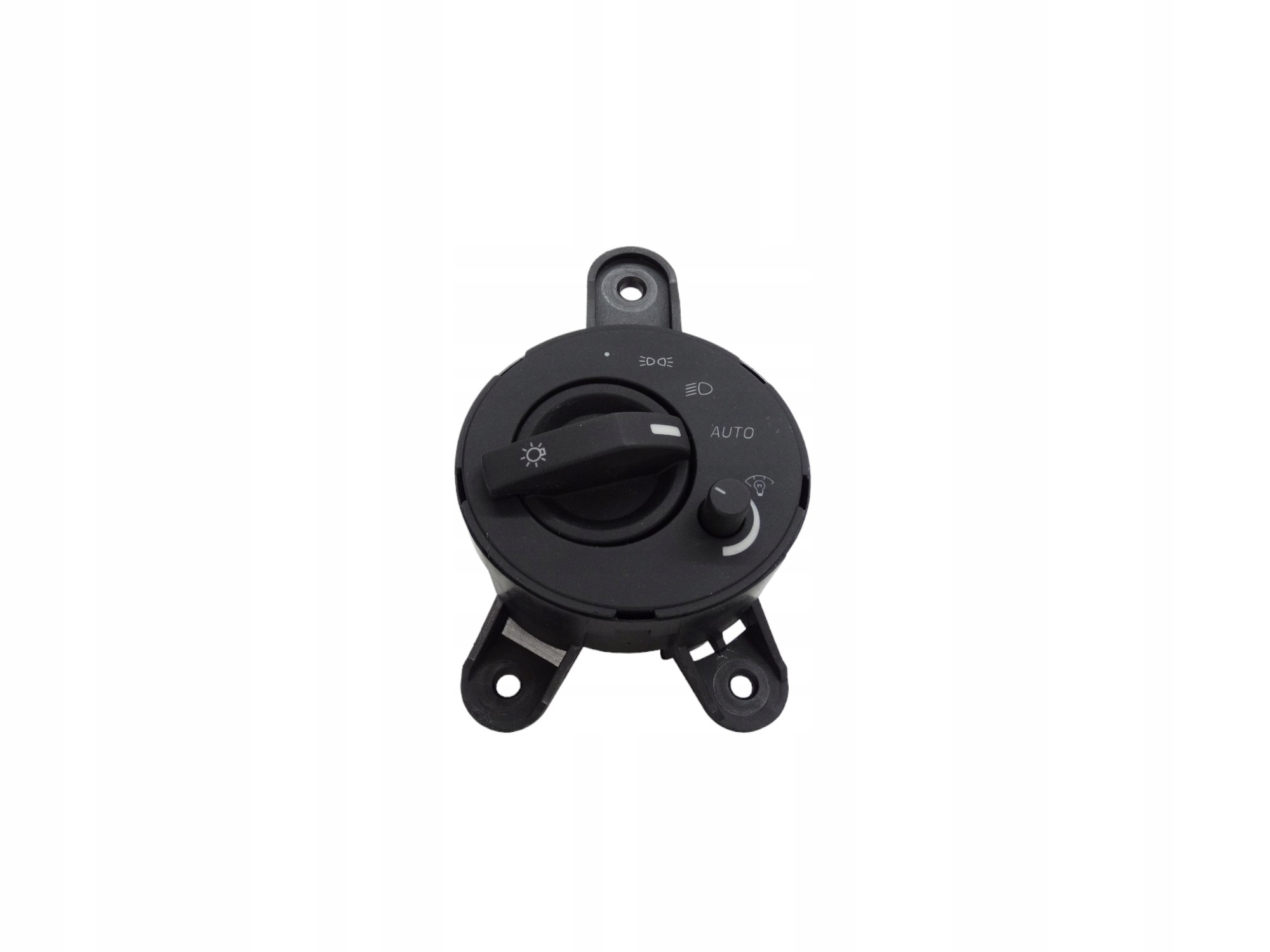 Aston Martin DB9 Zagato panel przełącznik świateł DG43-11654-BA