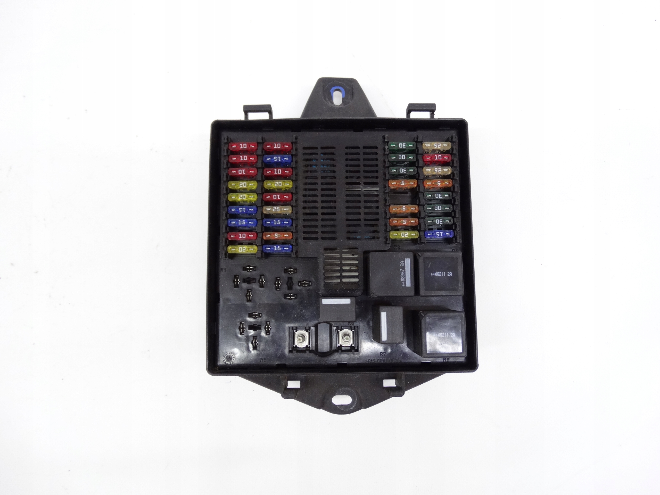 Second image of Aston Martin DB9 DBS Vantage puszka skrzynka bezpieczników 8D33-14A173-AB