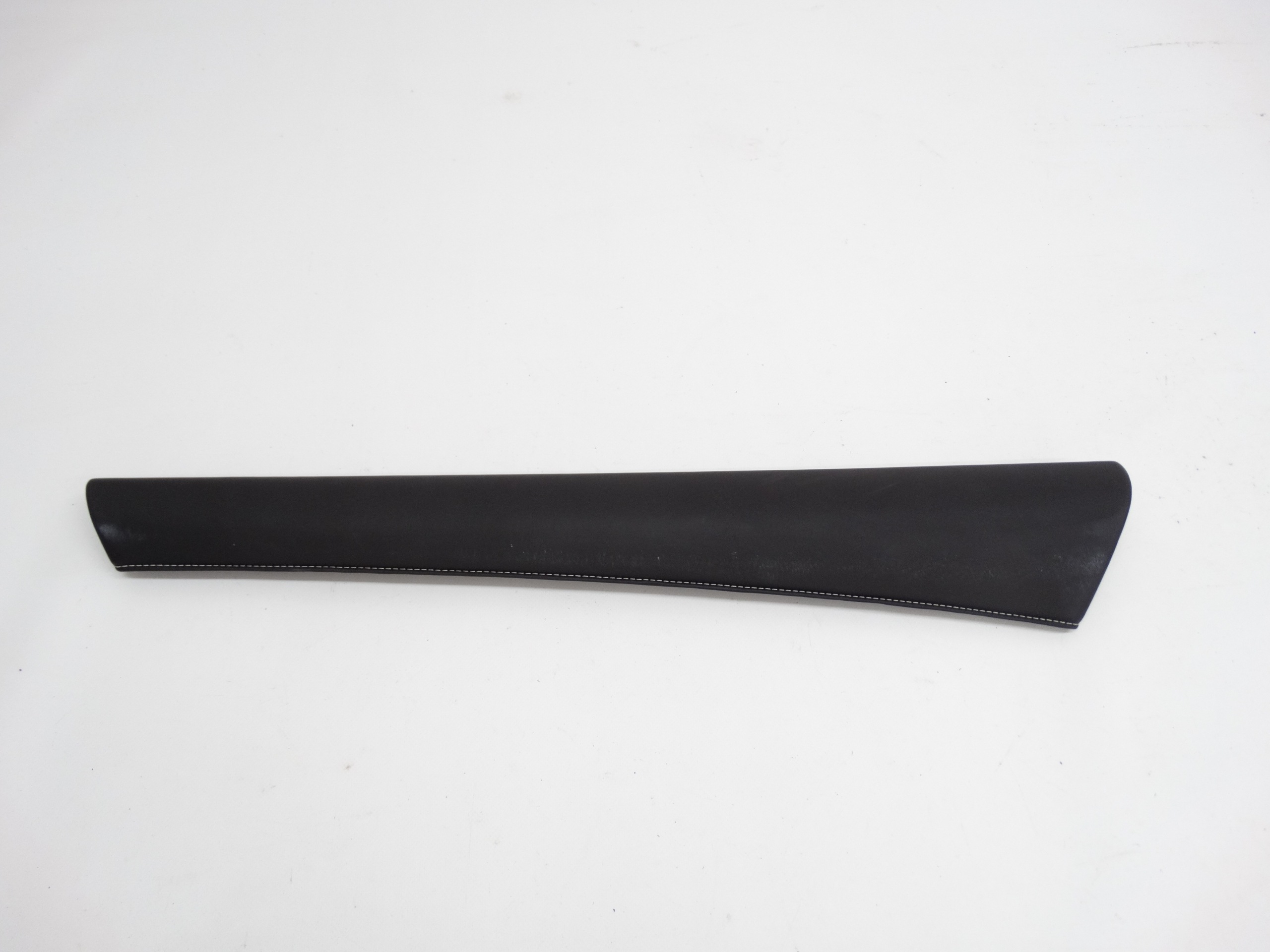 Second image of Aston Martin DB9 Virage panel drzwi lewych tapicerka 4G43-202B-01-AA