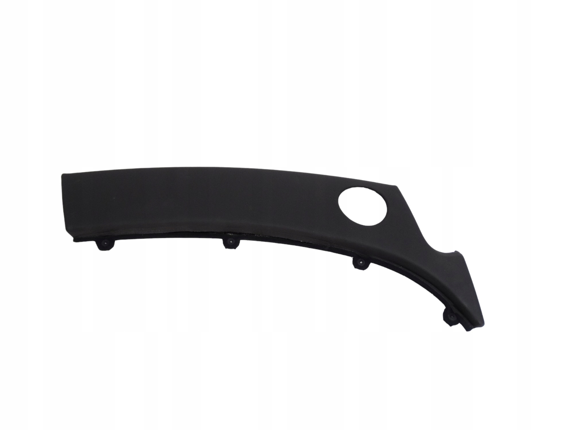 Aston Martin DB9 DBS Virage osłona górna deski rozdzielczej 9D33-C04B28-CA