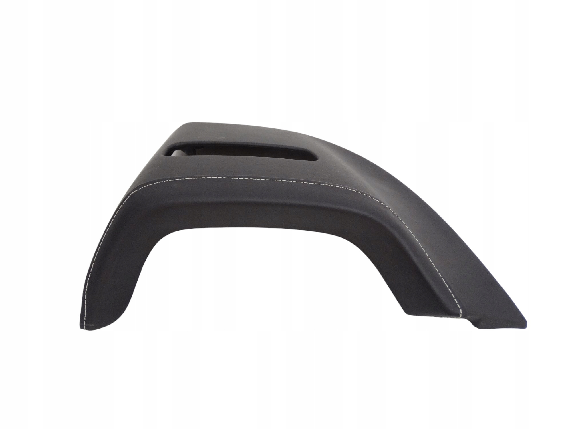 Aston Martin Vantage Roadster osłona tylna fotela kierowcy 6G33-L501A61-AG