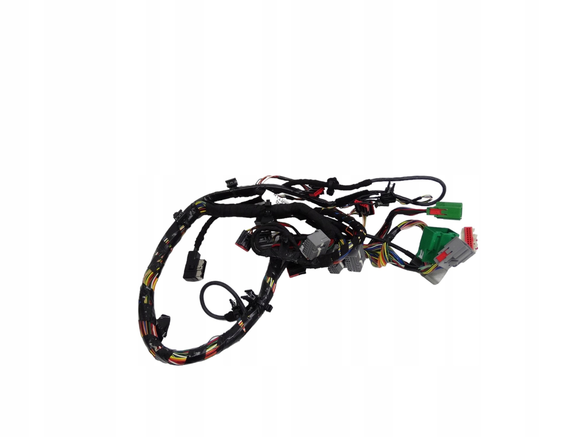 Aston Martin Vanquish wiązka centralna FD33-14B079-AA