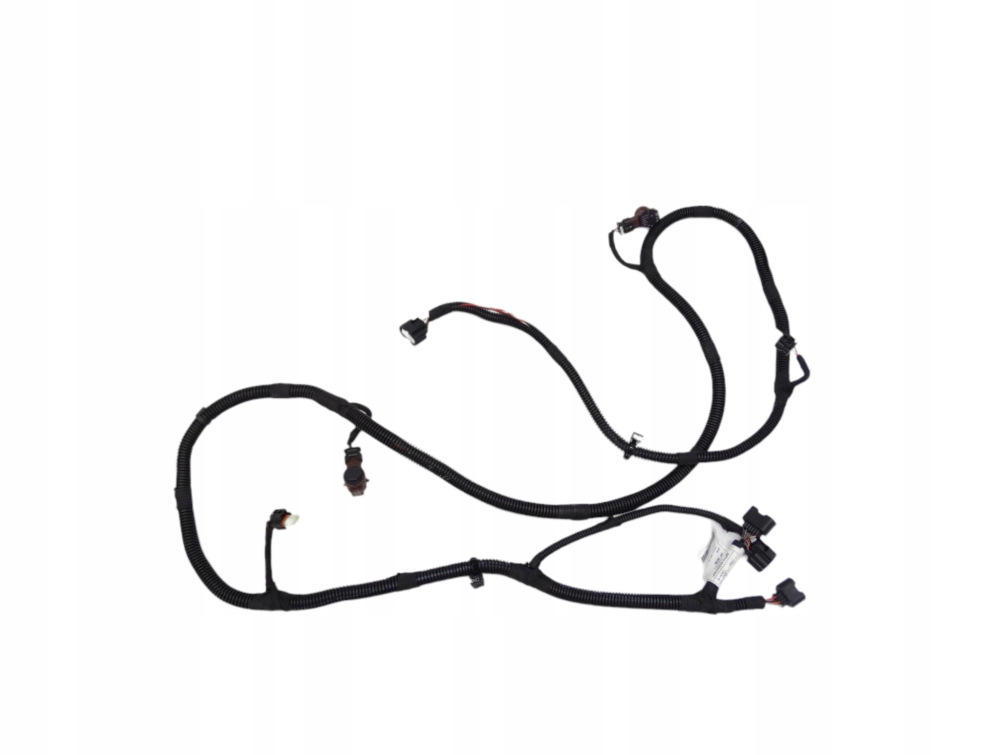 Maserati Grecale M182 22- wiązka PDC tylnego zderzaka 06702160000