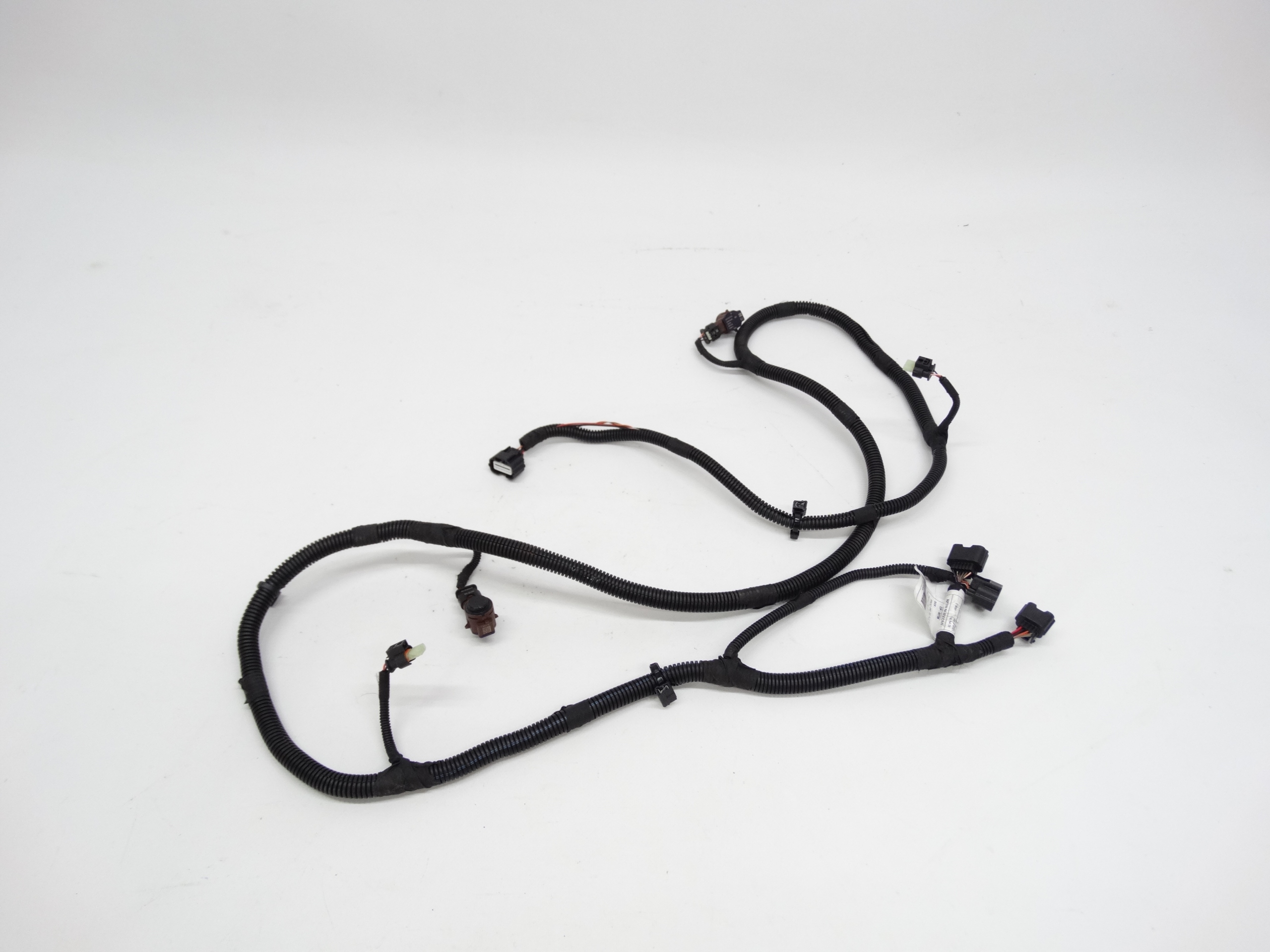 Second image of Maserati Grecale M182 22- wiązka PDC tylnego zderzaka 06702160000