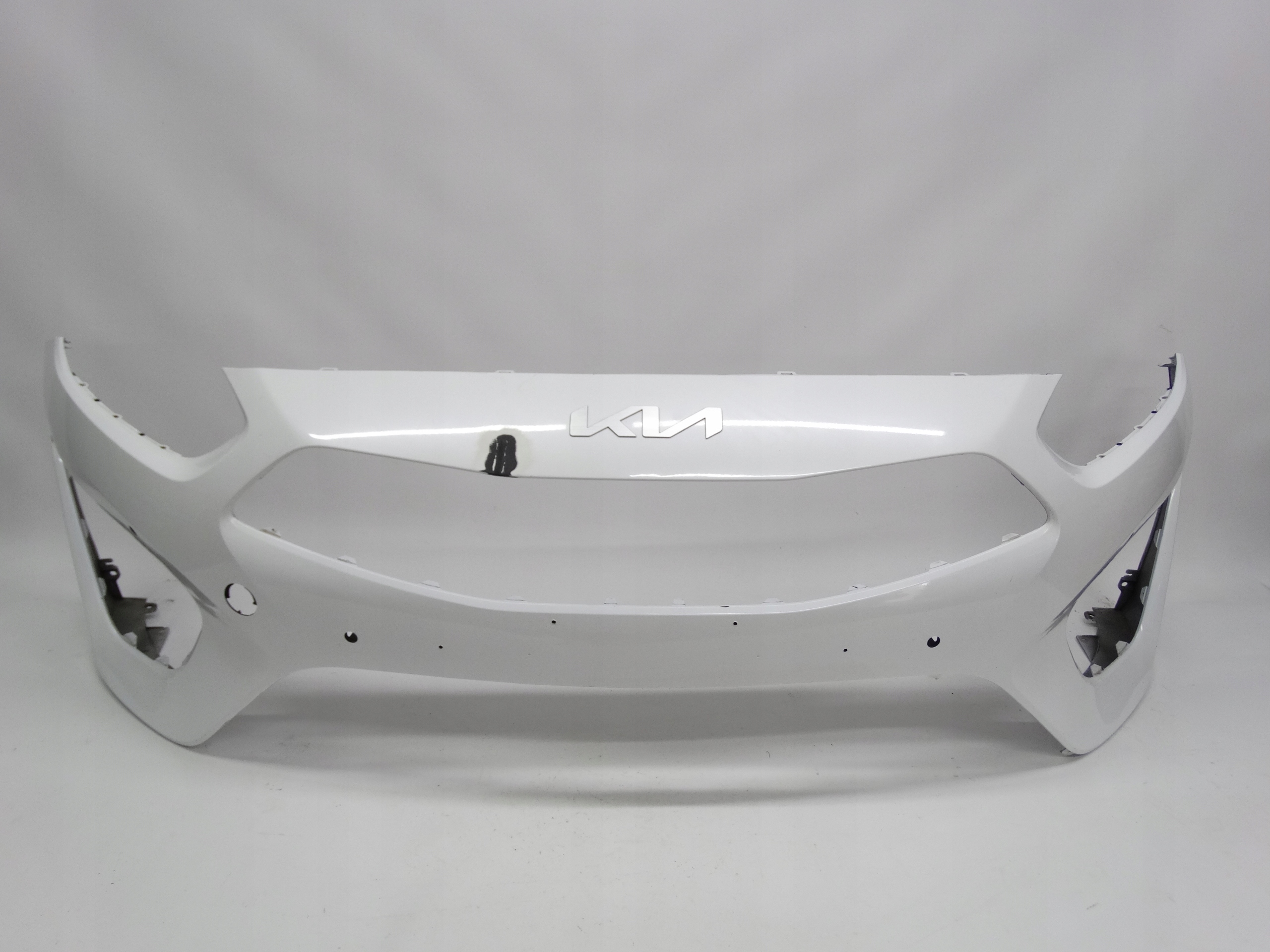 Second image of Kia Ceed III Lift GT-Line 21- zderzak przedni 86511-J7KA0 oryginalny