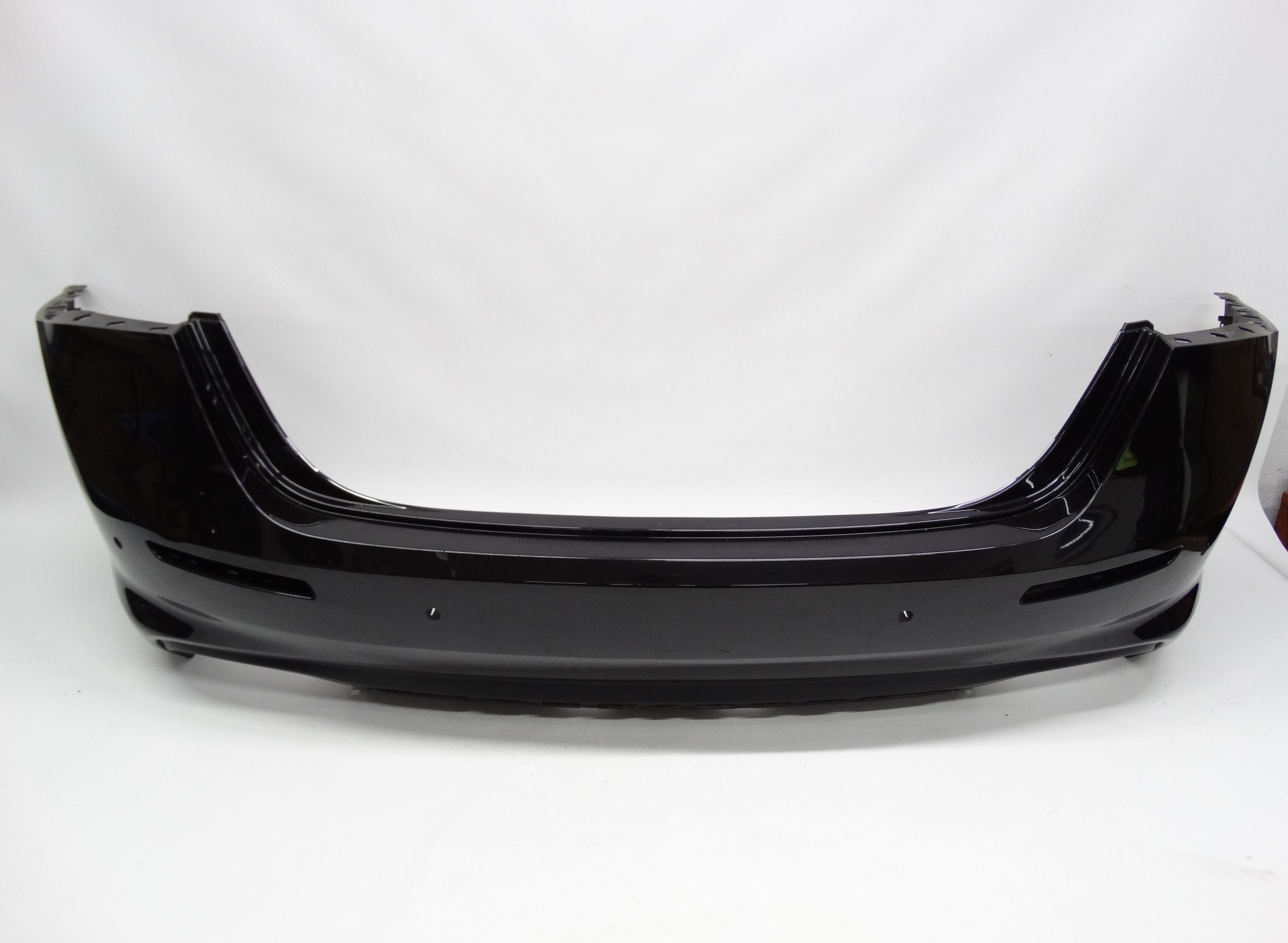 Second image of Maserati Ghibli Granlusso Lift 17-20 M157 zderzak tylny 670097561 oryginał