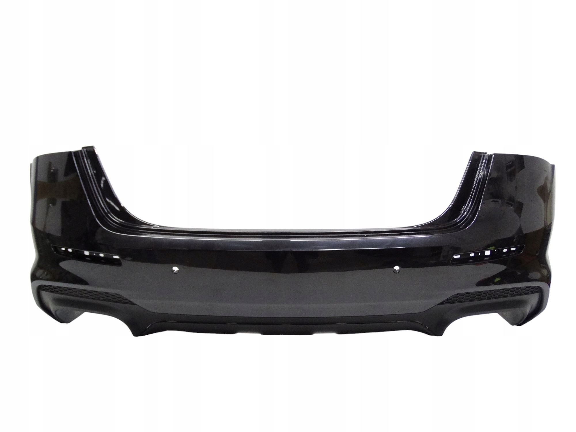 Maserati Ghibli Modena drugi Lift 20-24 M157 zderzak tylny 670098368