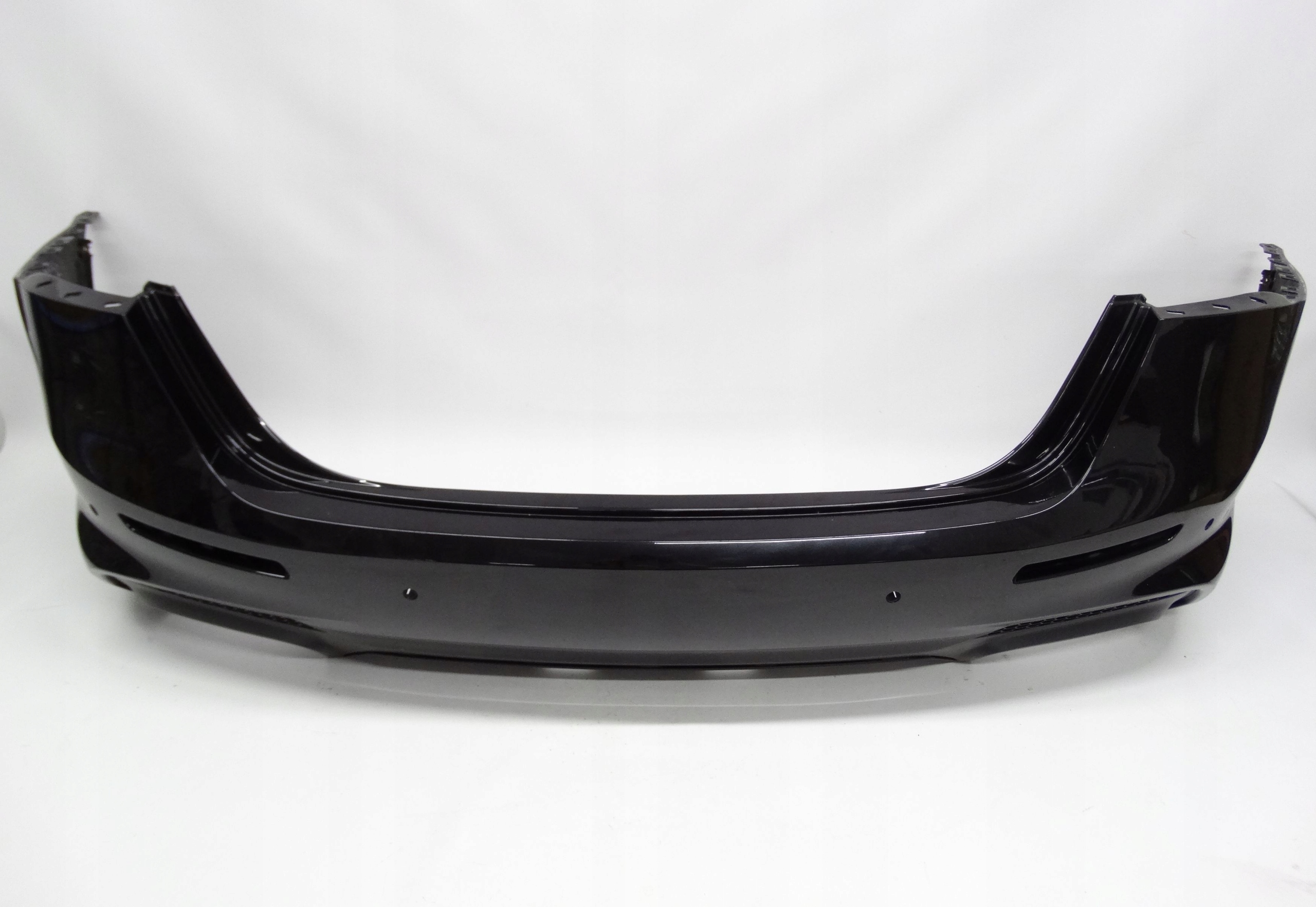 Second image of Maserati Ghibli Modena drugi Lift 20-24 M157 zderzak tylny 670098368