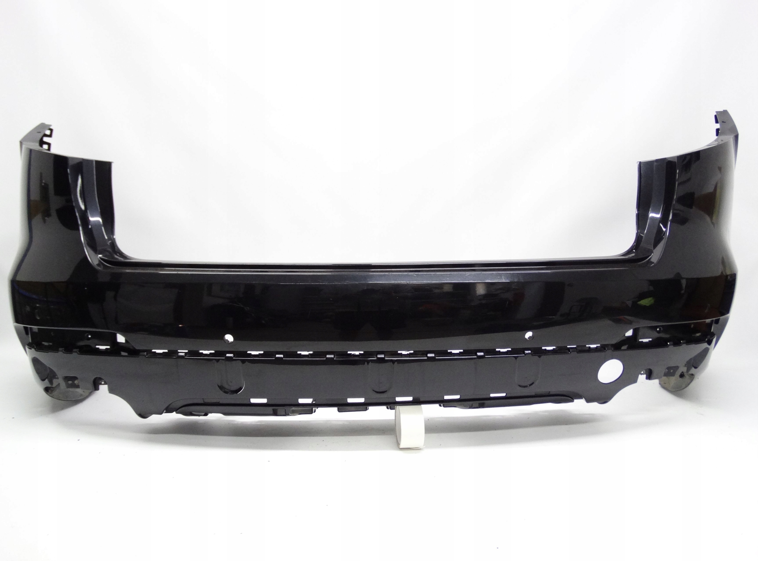 Second image of Maserati Levante 16- zderzak tylny 32725ST7848 oryginalny