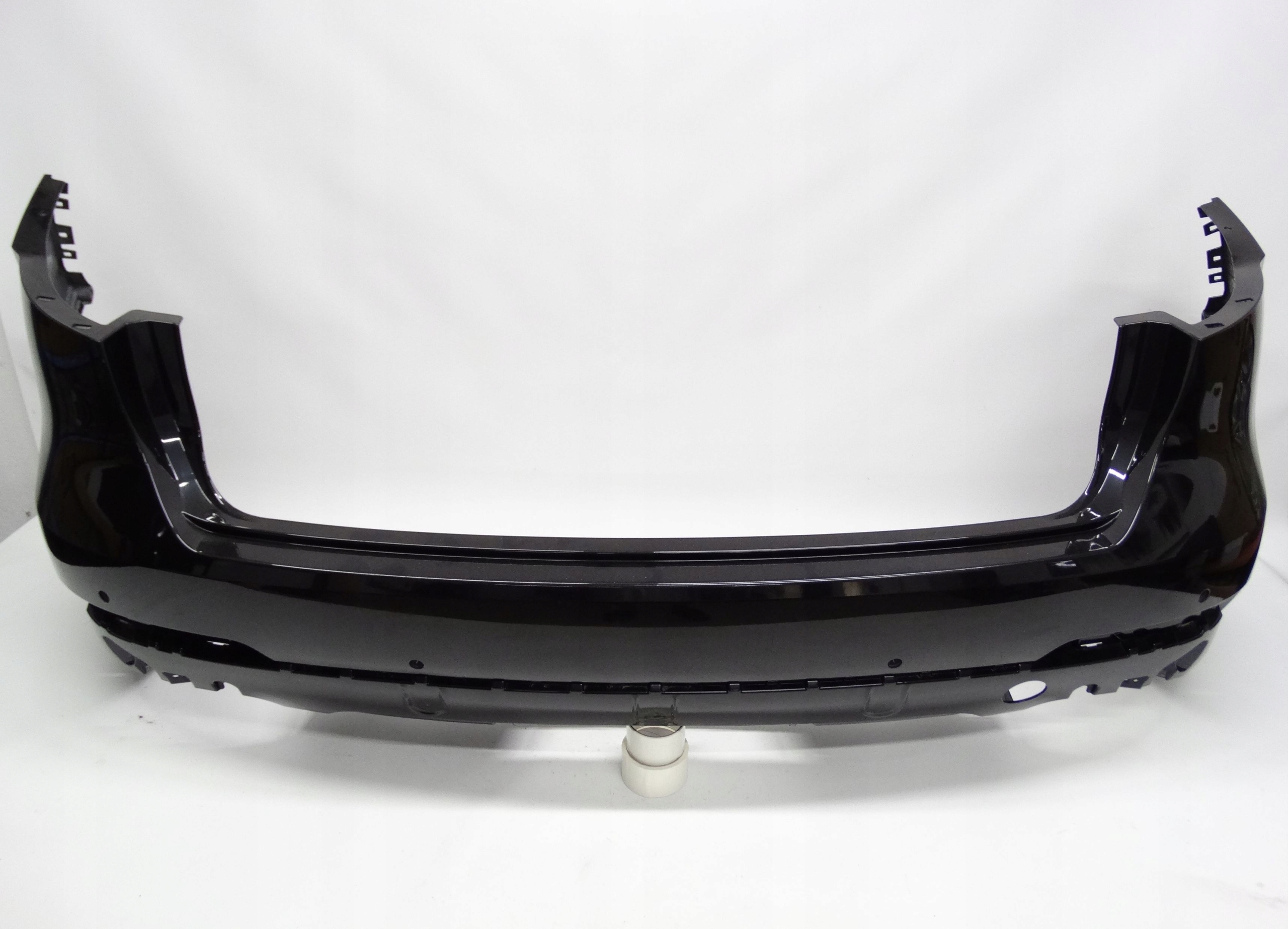 Second image of Maserati Levante 16- zderzak tylny 32725ST7848 oryginalny