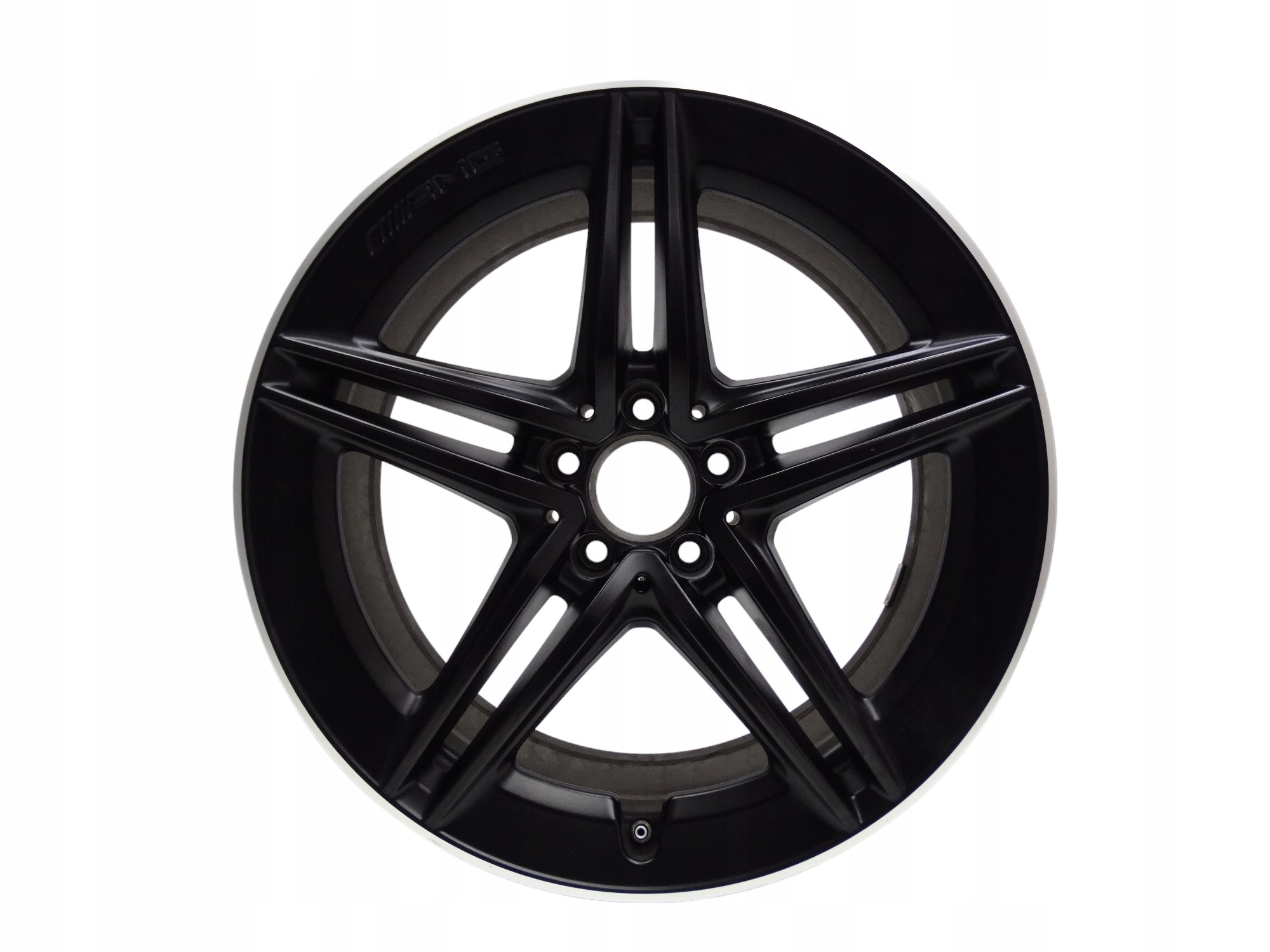 Mercedes A-Klasa W177 AMG felga 19 cali A1774012300 oryginalna