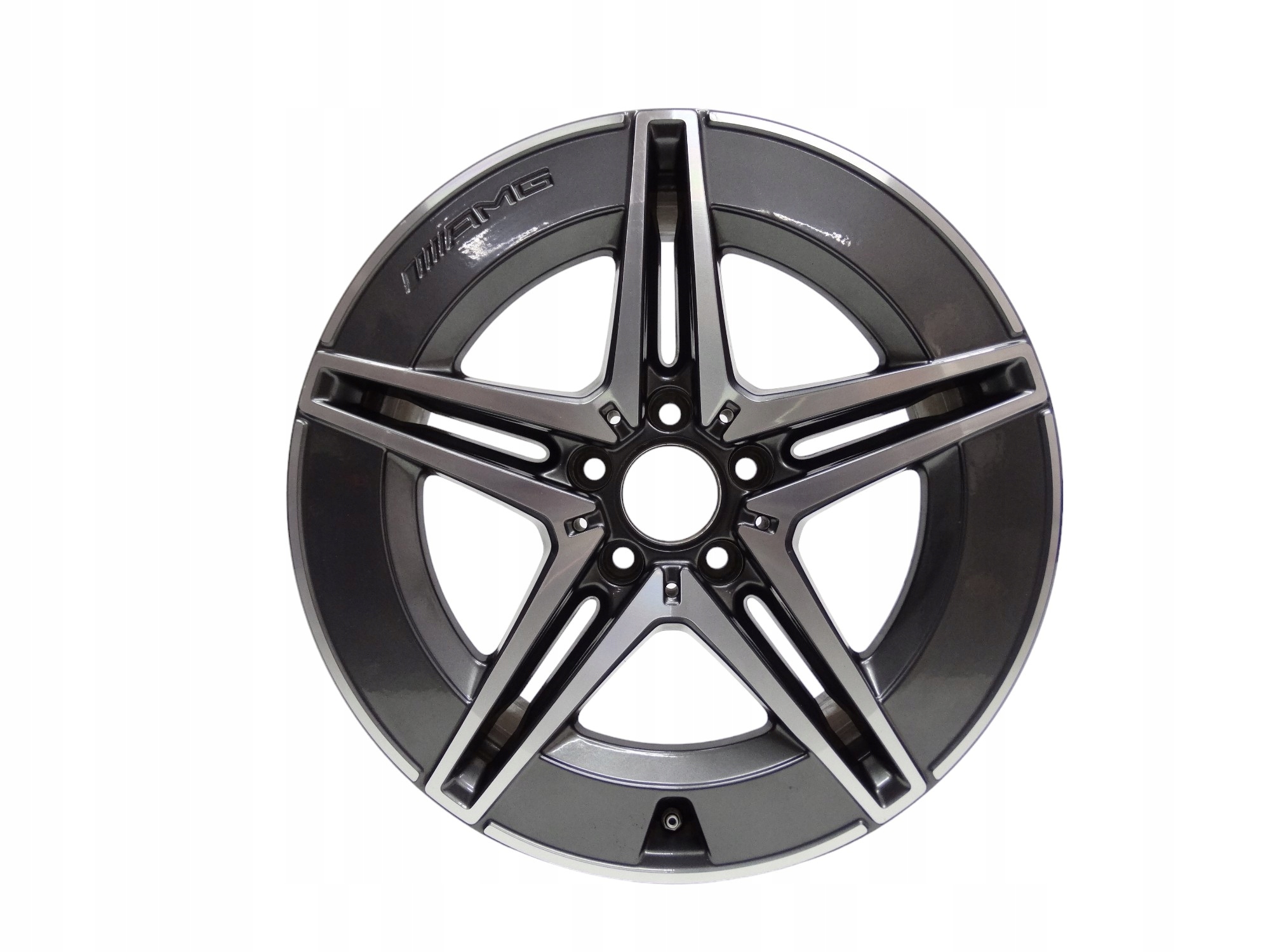 Mercedes C-klasa W206 AMG 18 cali tył A2064011800