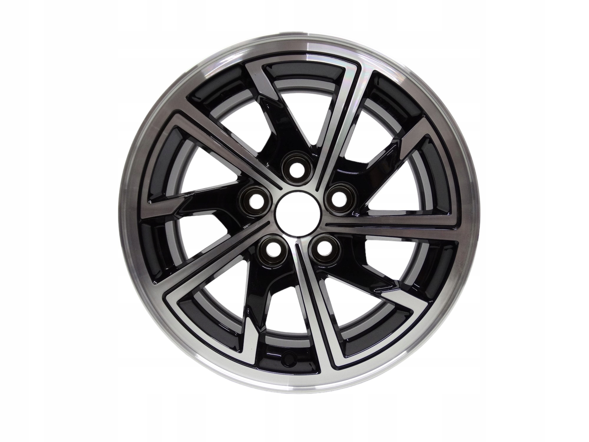 Mitsubishi ASX Eclipse Cross felga 16 cali oryginalna MZ315067