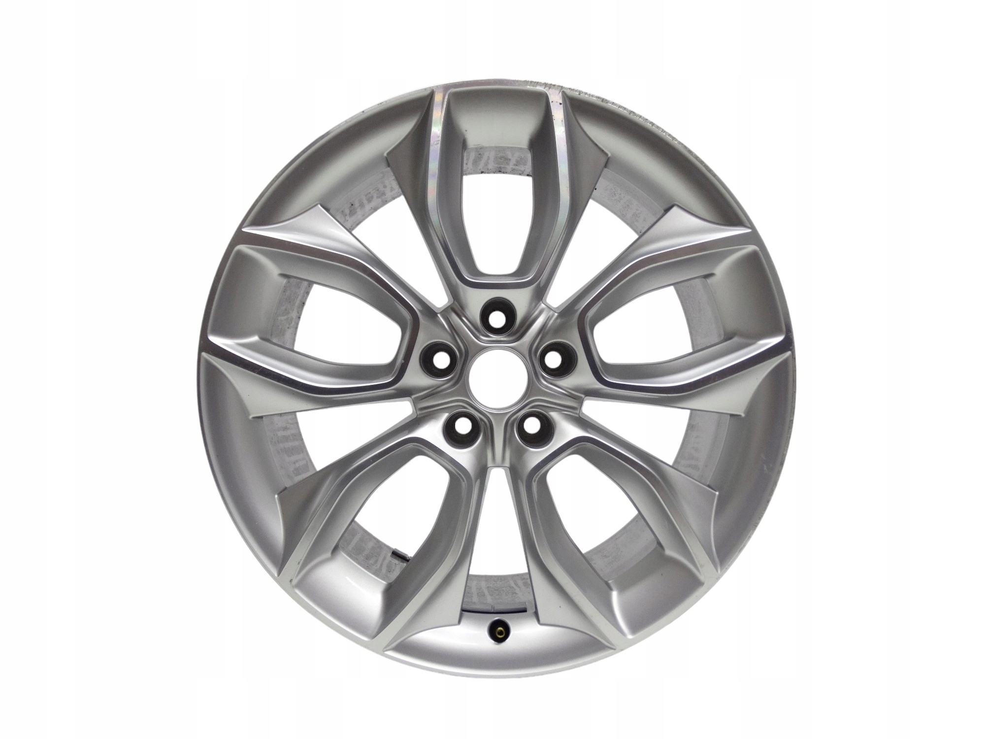 Skoda Karoq 57A felga 19 cali 57A601025G oryginał