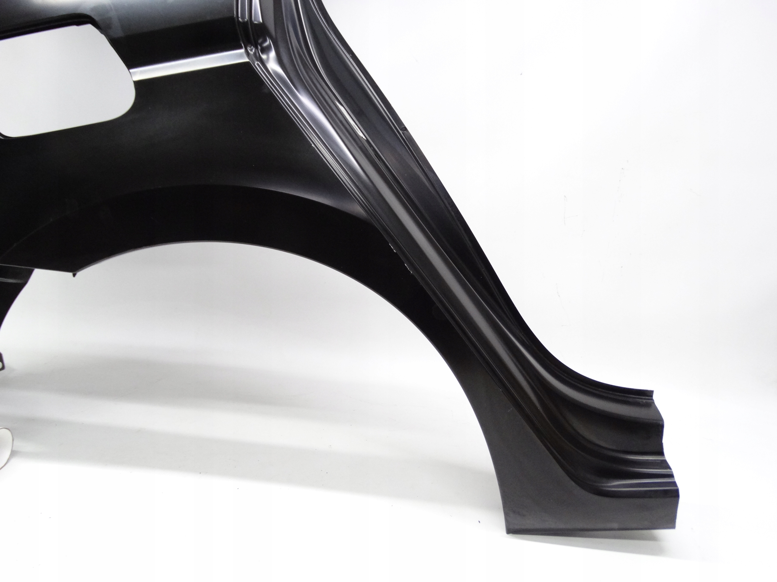 Second image of VW Touran II 5TA 15- poszycie błotnik prawy tylny 5TA809052 oryginalny