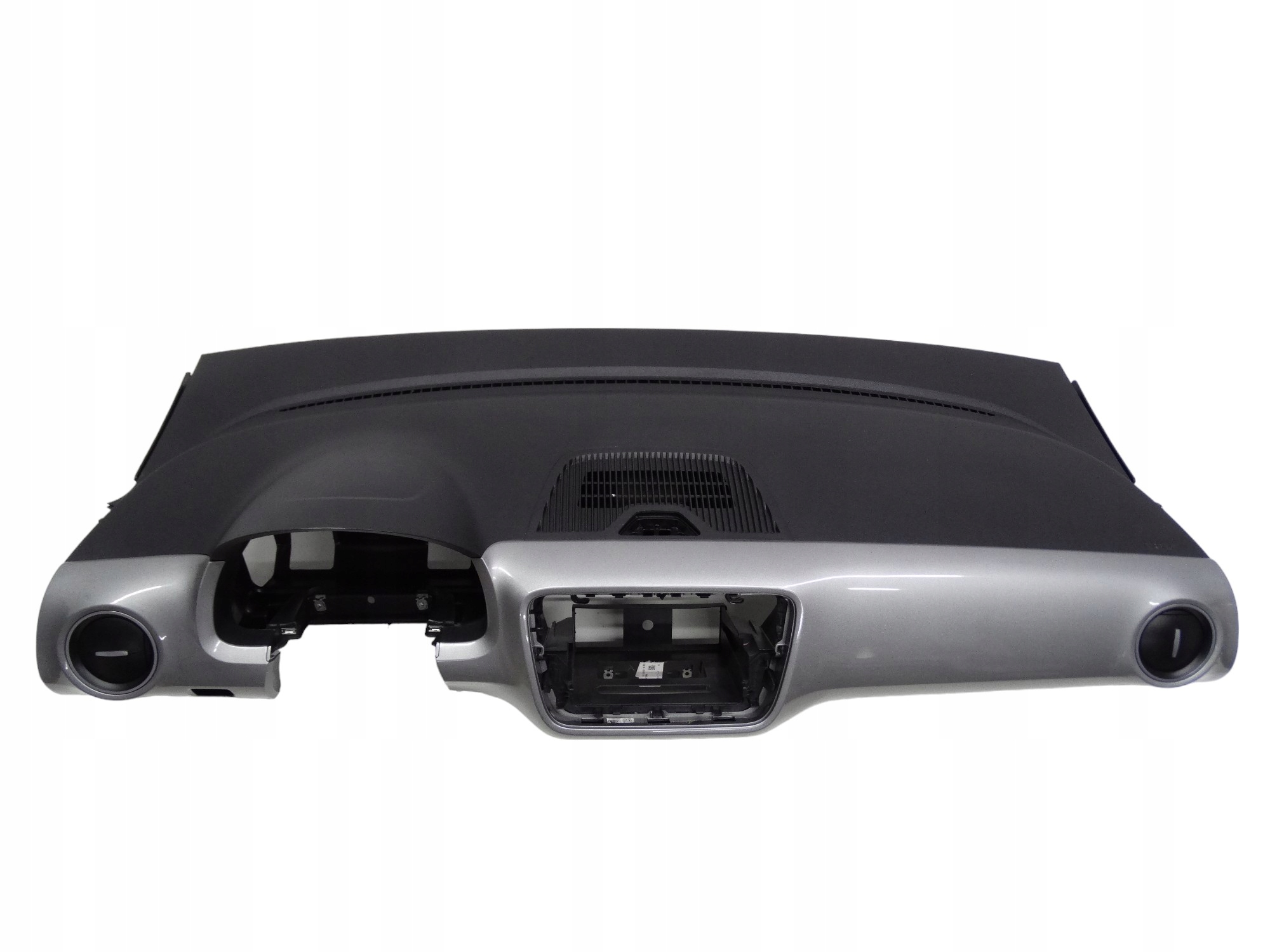 VW Up 11-16 1S konsola deska oryginalna nieregenerowana 1S1857002BS