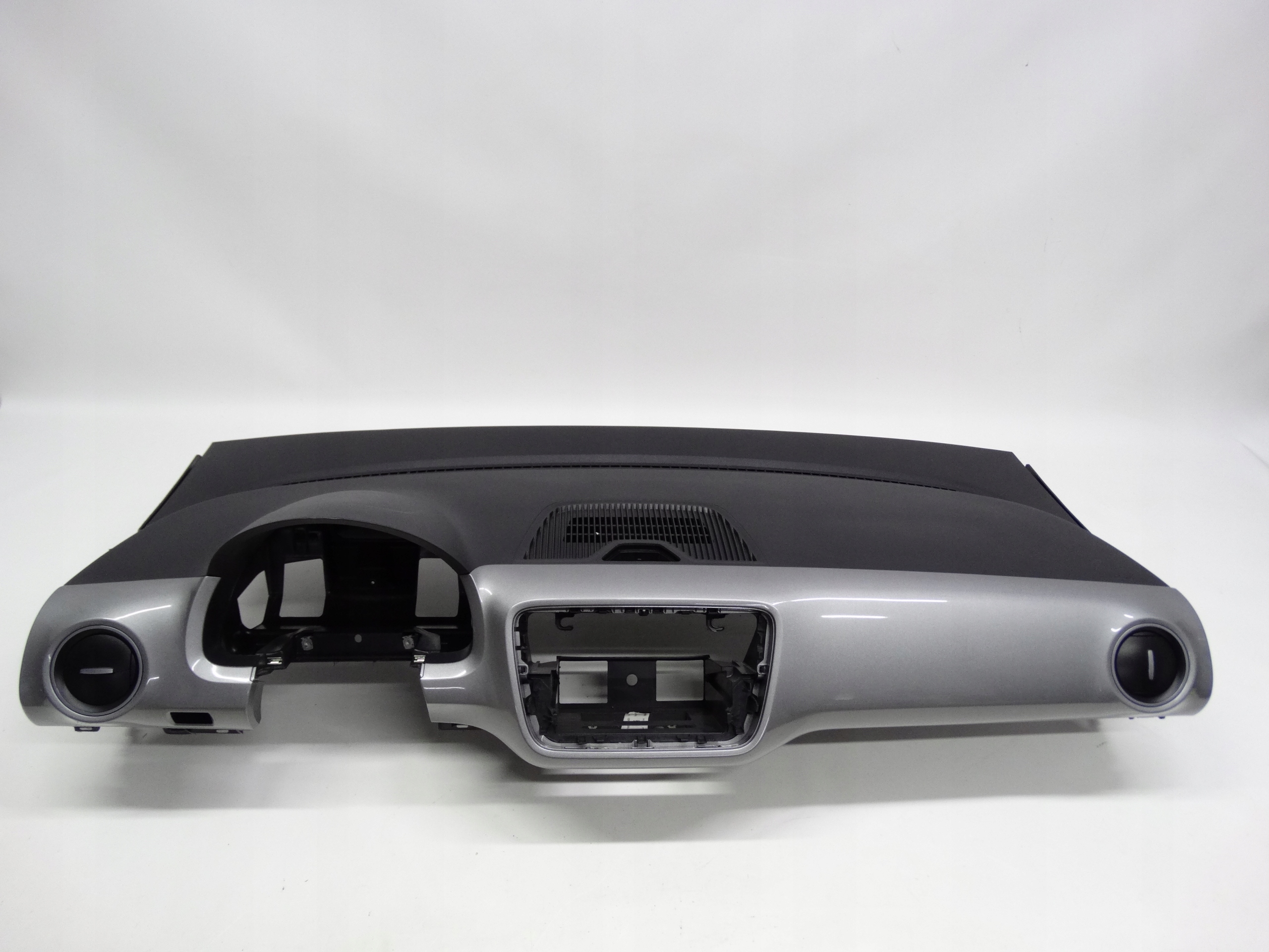 Second image of VW Up 11-16 1S konsola deska oryginalna nieregenerowana 1S1857002BS