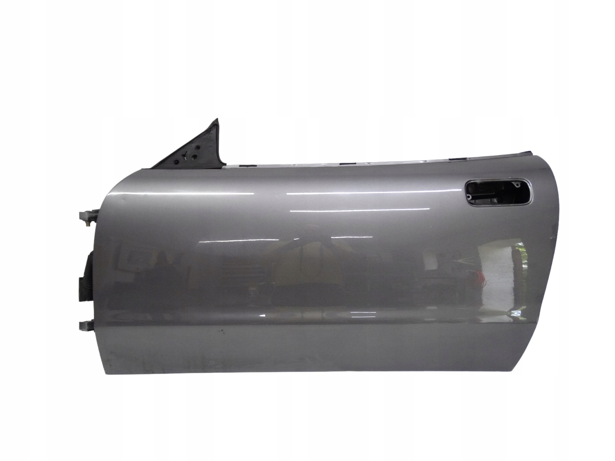 Maserati 3200 GT 98-02 drzwi lewe przednie oryginalne 384500103