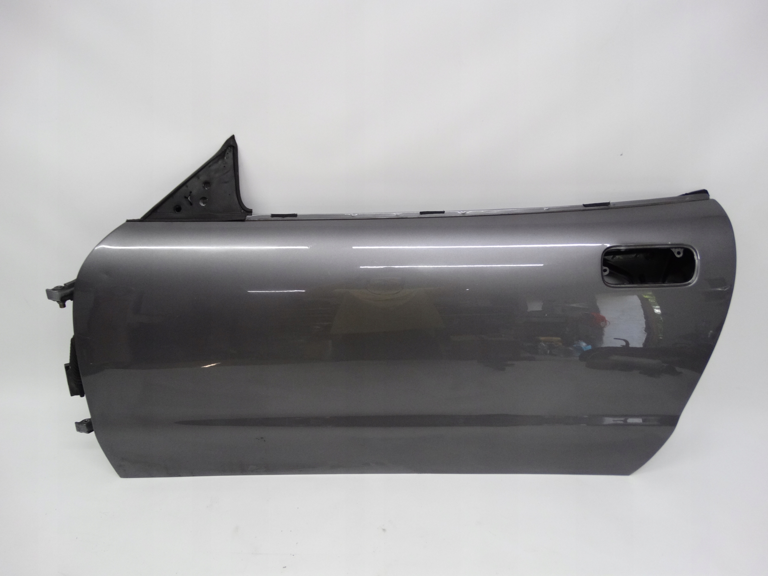 Second image of Maserati 3200 GT 98-02 drzwi lewe przednie oryginalne 384500103