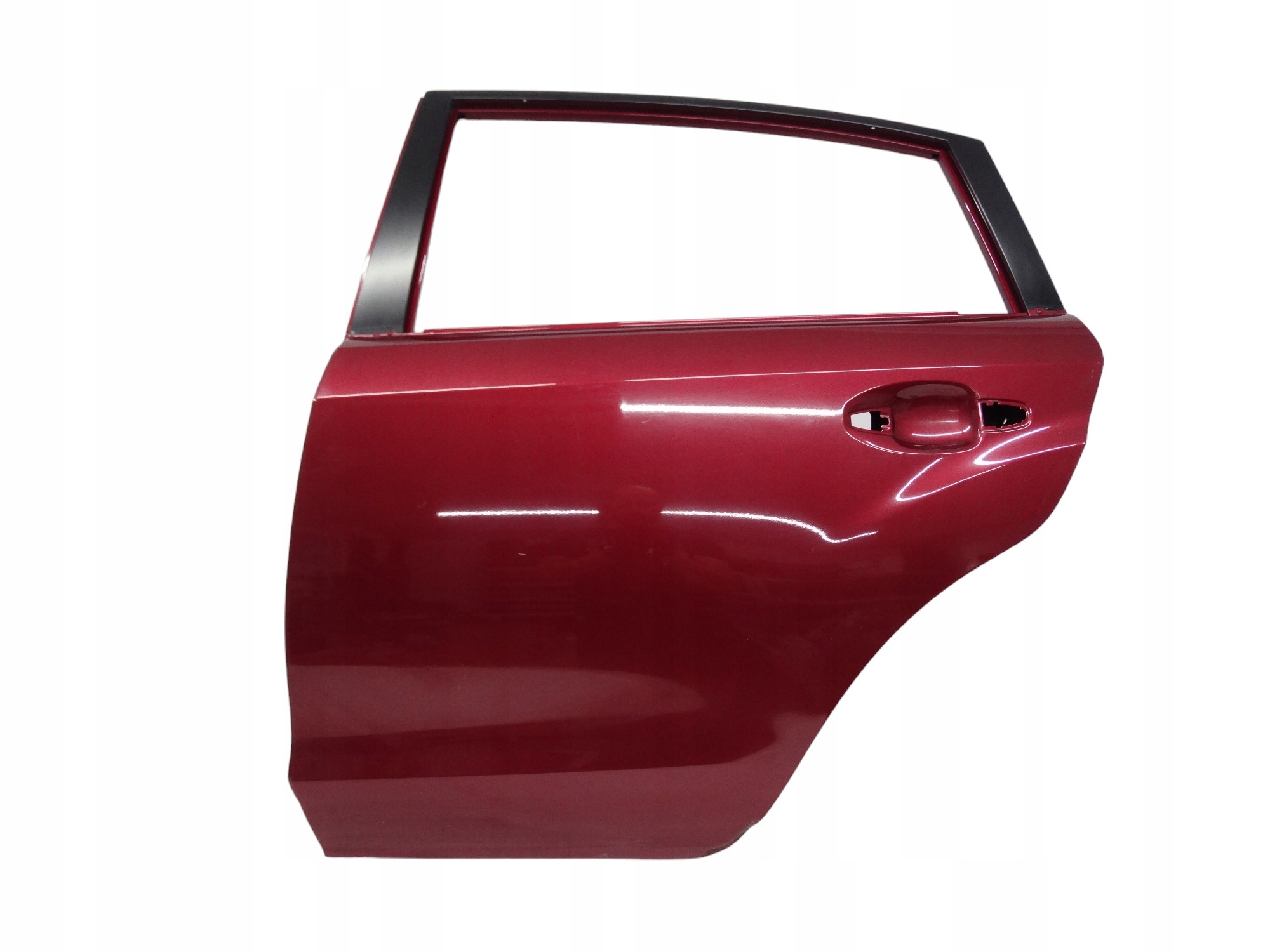 Subaru XV I 11-17 drzwi lewe tylne oryginalne